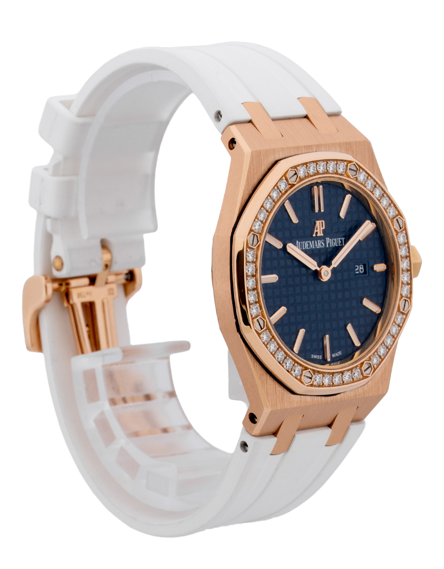 Audemars Piguet Royal Oak 67651OR.ZZ.D010CA.01 Thumbnail 7