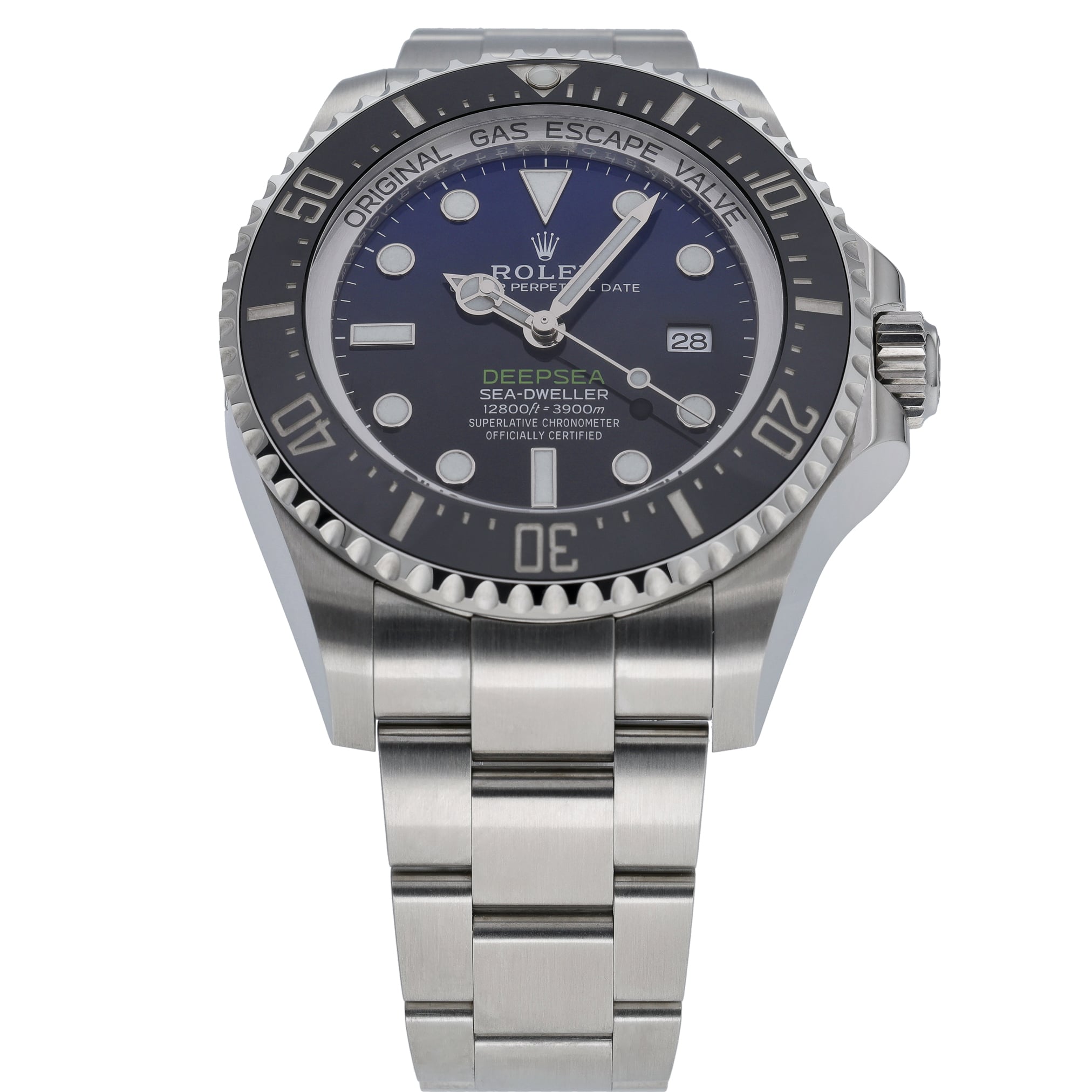 Rolex Deepsea 126660 Thumbnail 6
