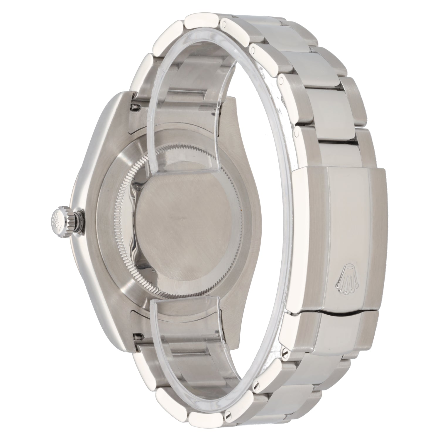 Rolex Datejust II 116334 Thumbnail 3