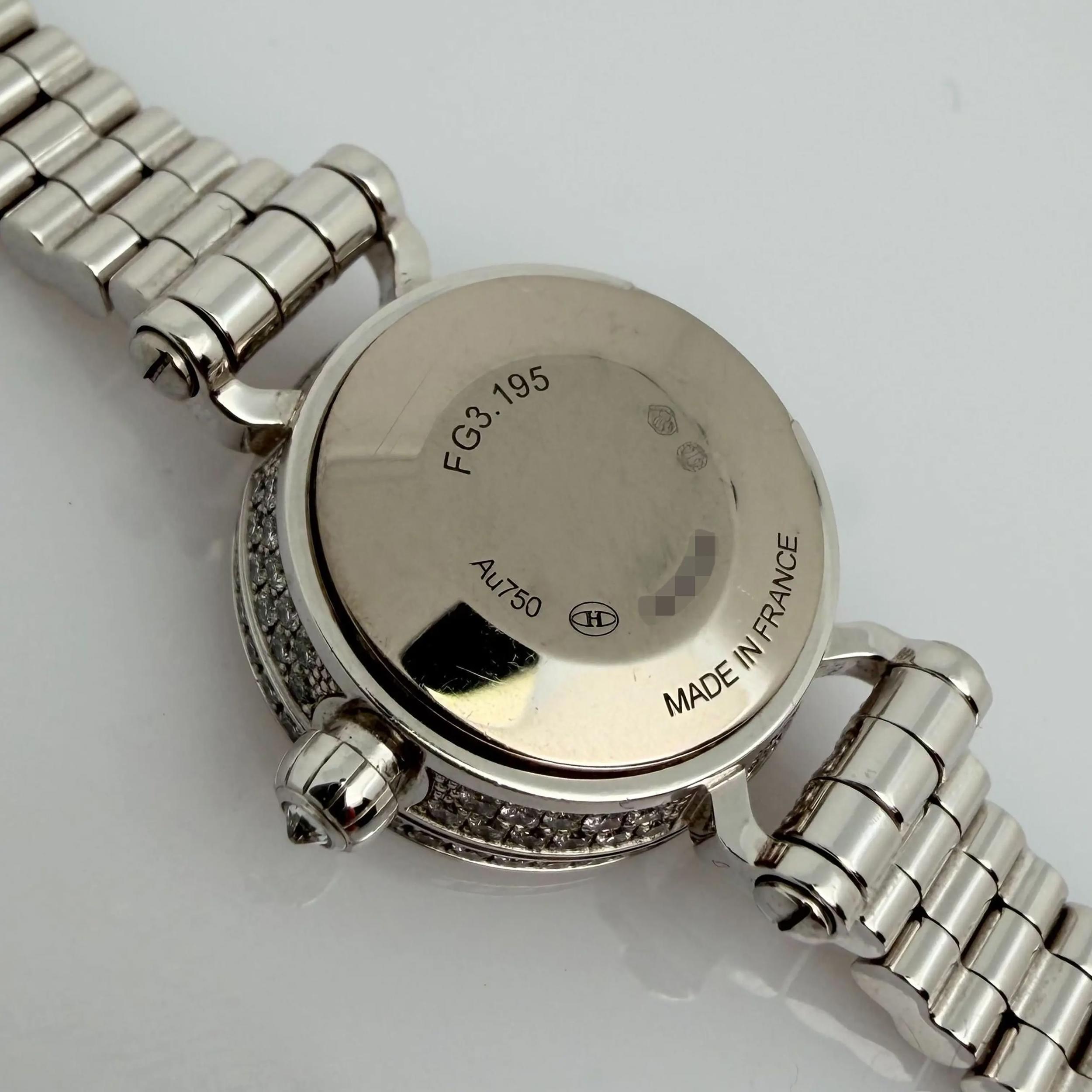 Hermes Faubourg Polka W049640WW00 Thumbnail 4