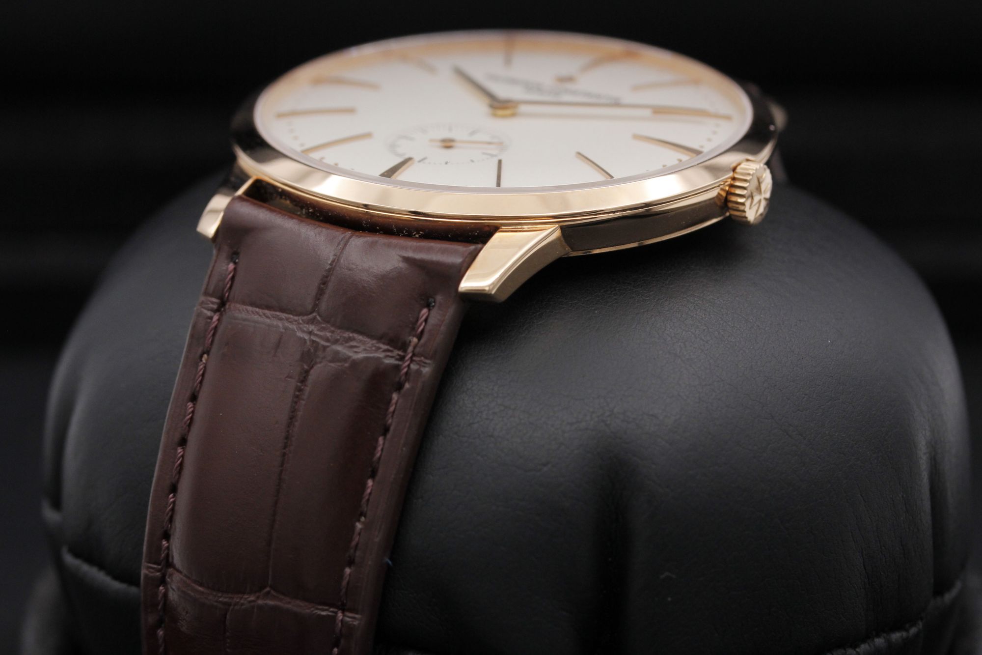 Vacheron Constantin Patrimony 1110U/000R-B085 Thumbnail 2