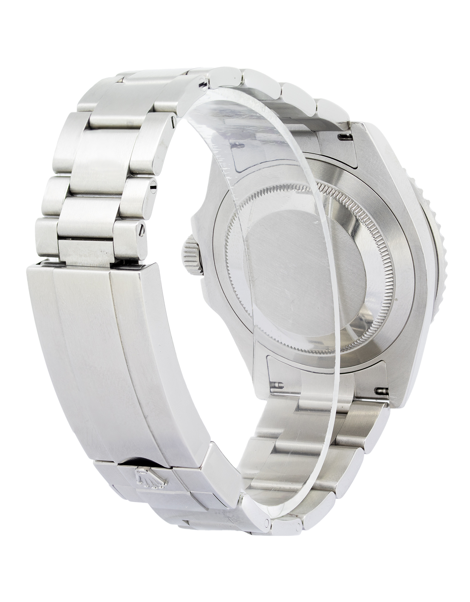 Rolex Submariner Starbucks Thumbnail 3