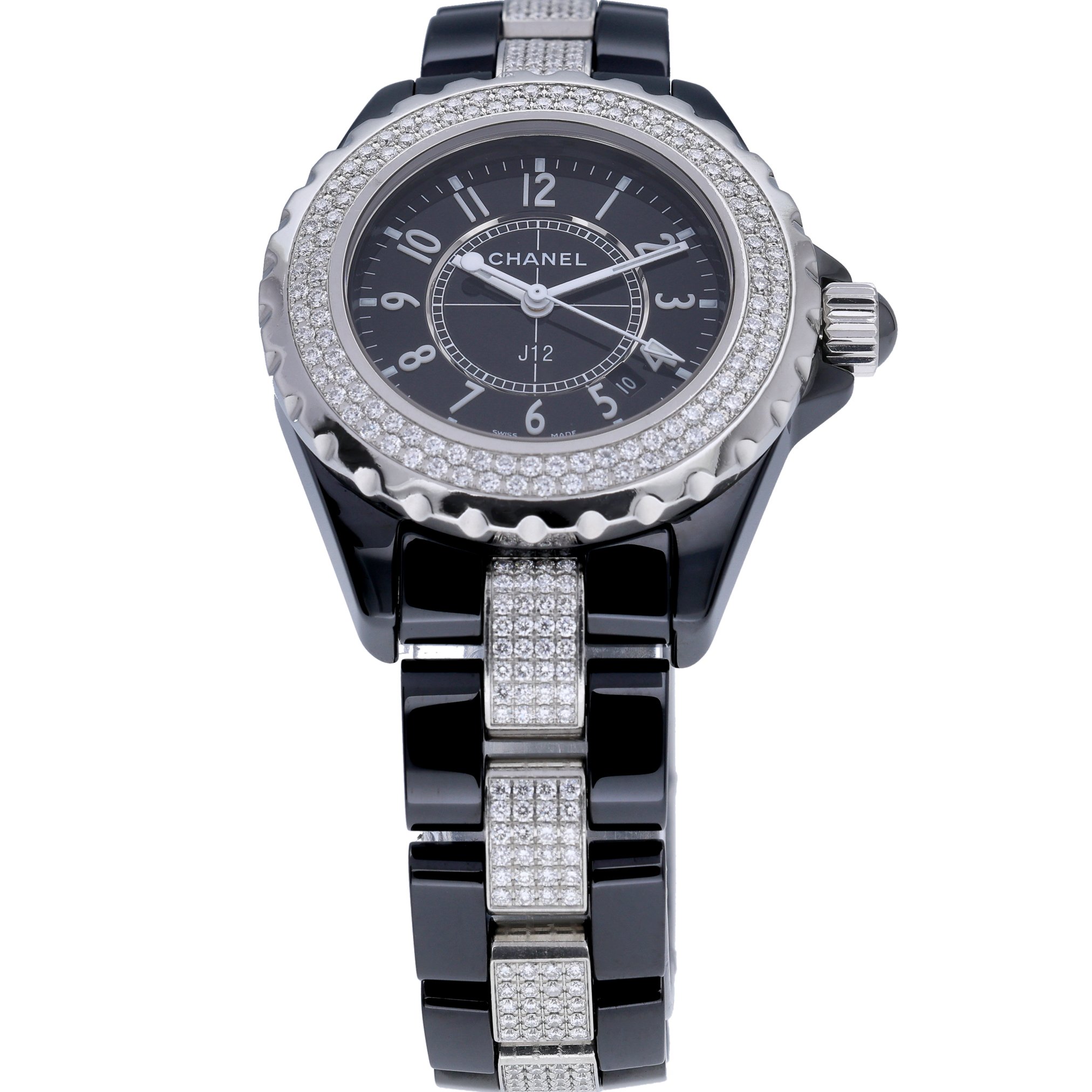 Chanel J12 H1339 Thumbnail 6