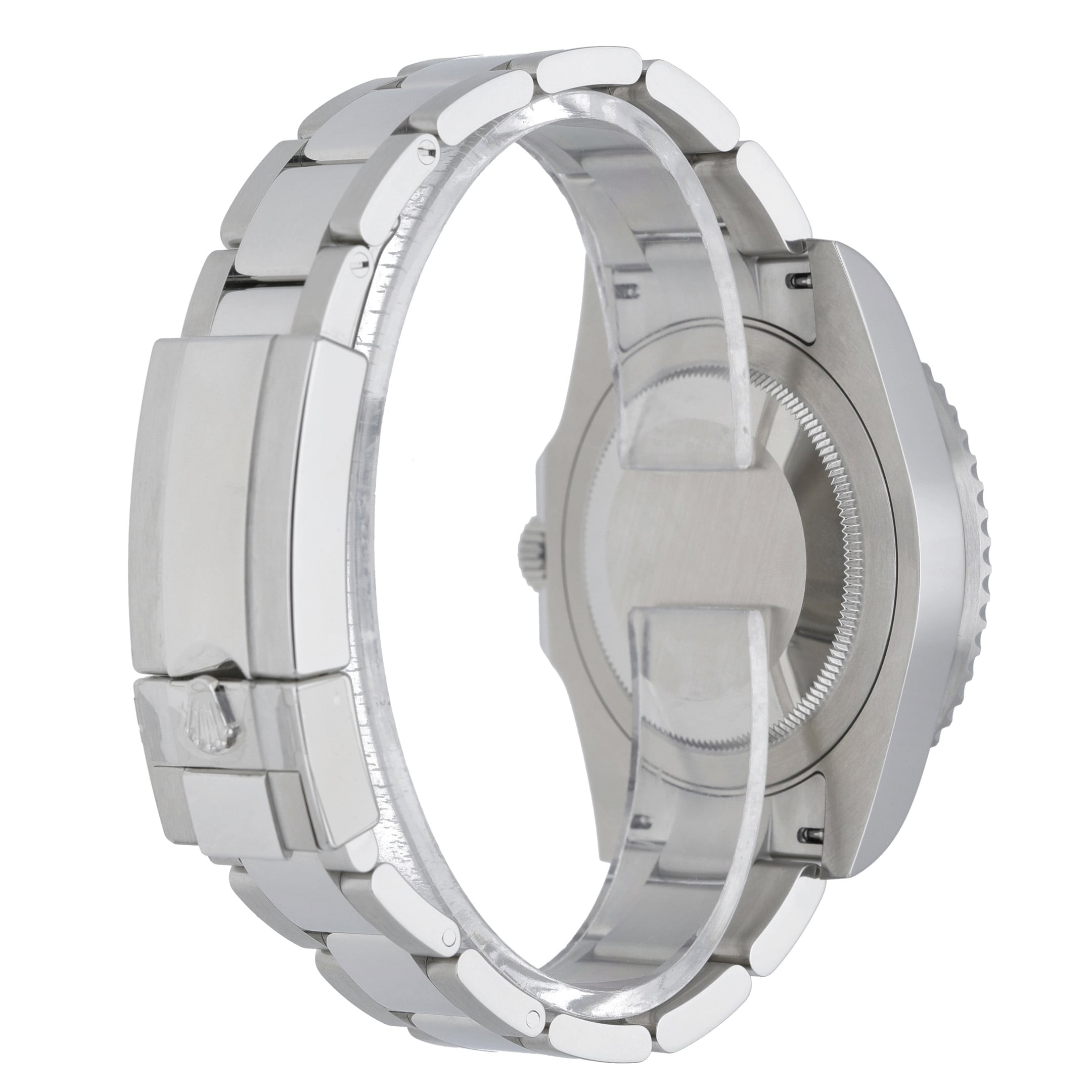 Rolex GMT Master II 126710 BLNR Thumbnail 3