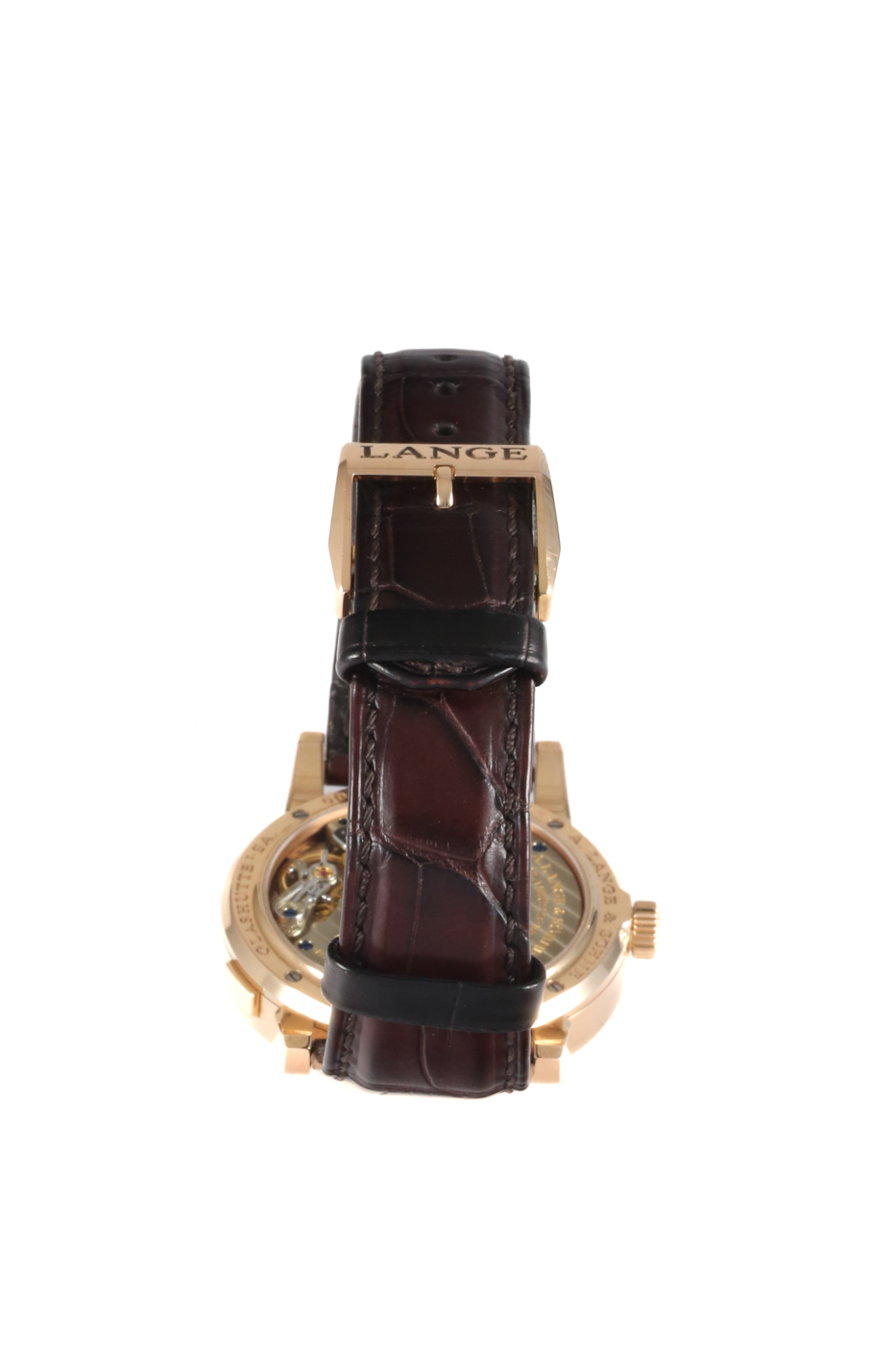 A. Lange and Sohne Lange 1 109.032 Thumbnail 3