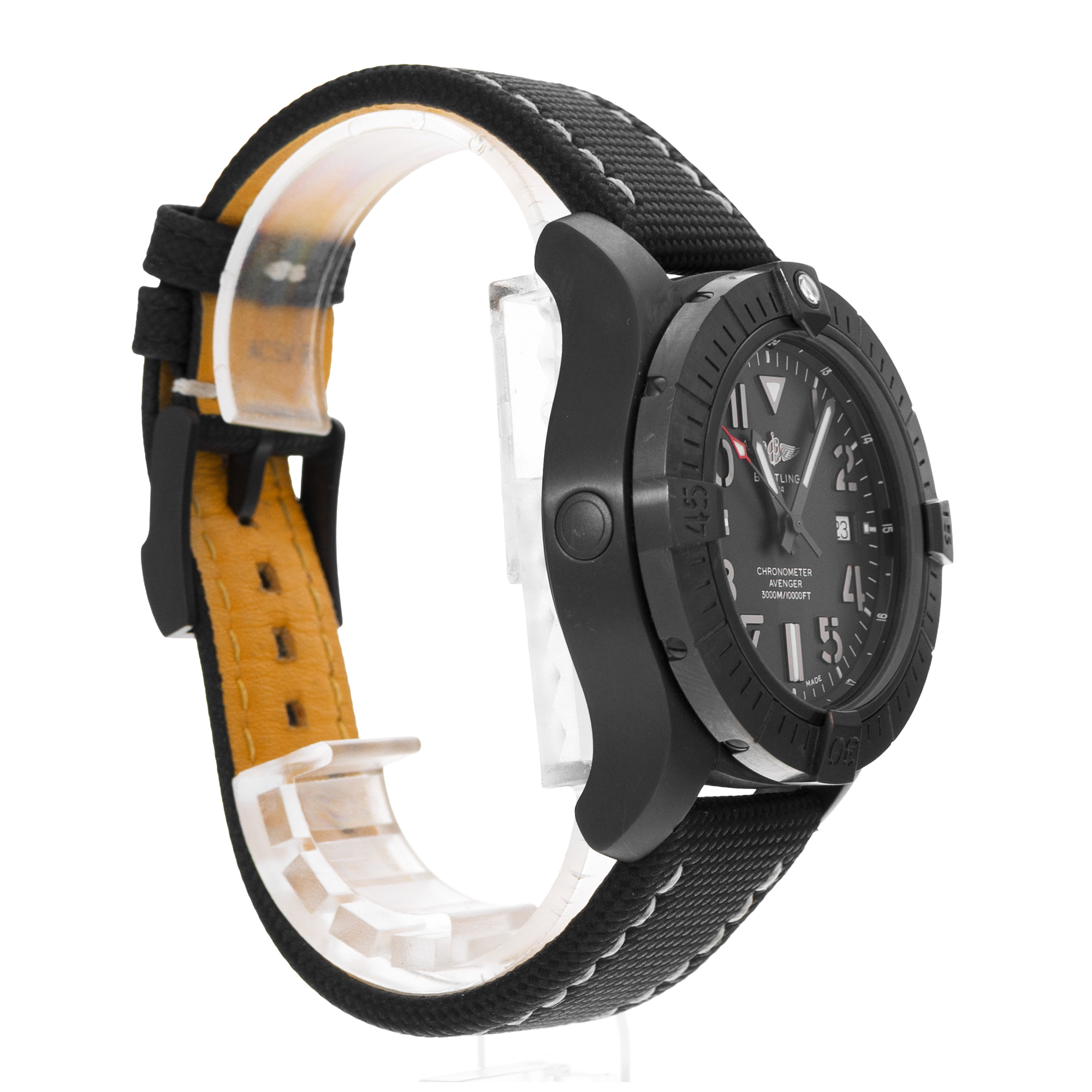 Breitling Avenger Automatic 45 V17319 Thumbnail 5