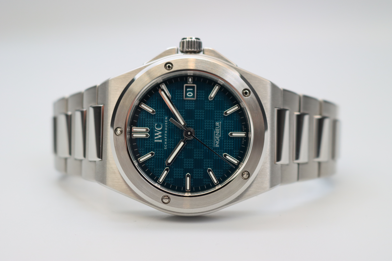 IWC Ingenieur IW328903 Thumbnail 5