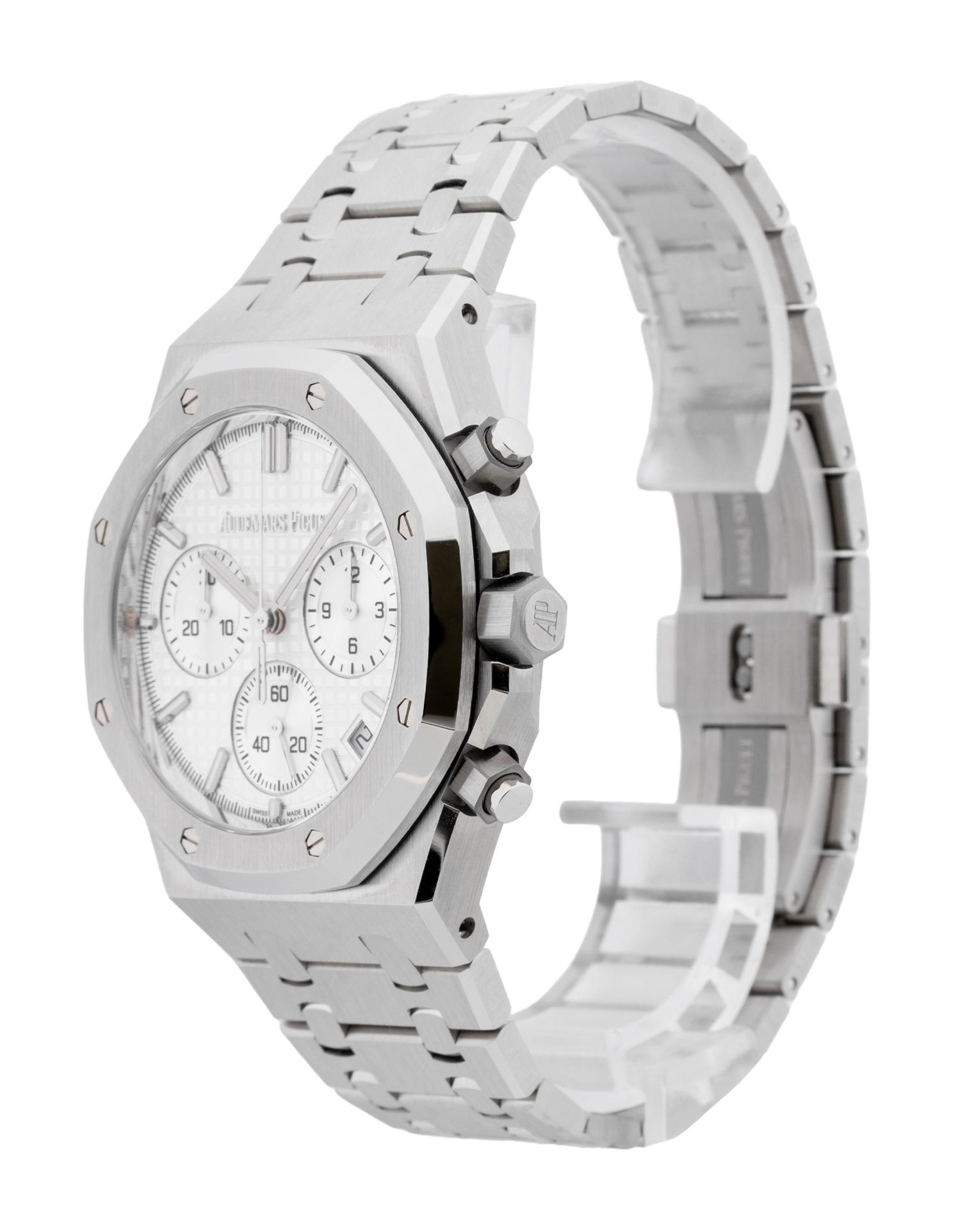 Audemars Piguet Royal Oak 26240ST.OO.1320ST.07 Thumbnail 2