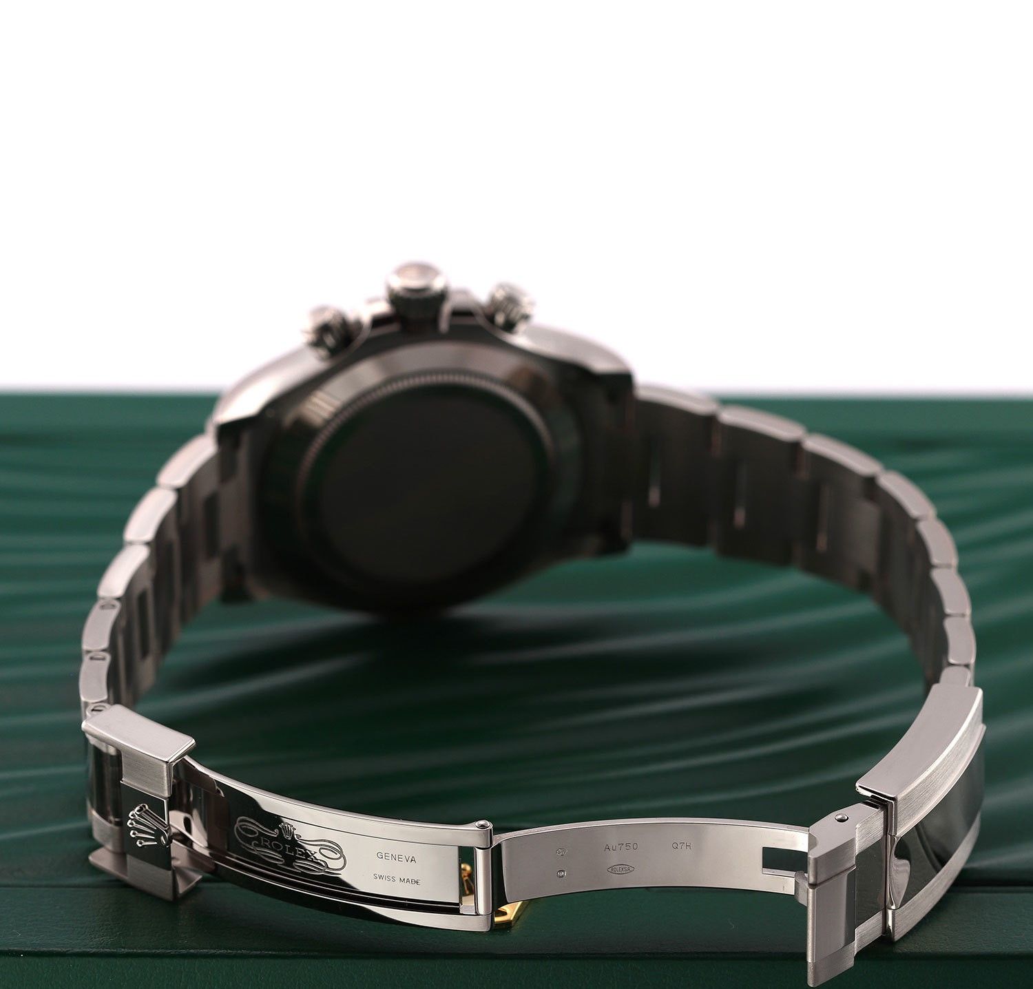 Rolex Daytona 116509 Thumbnail 7