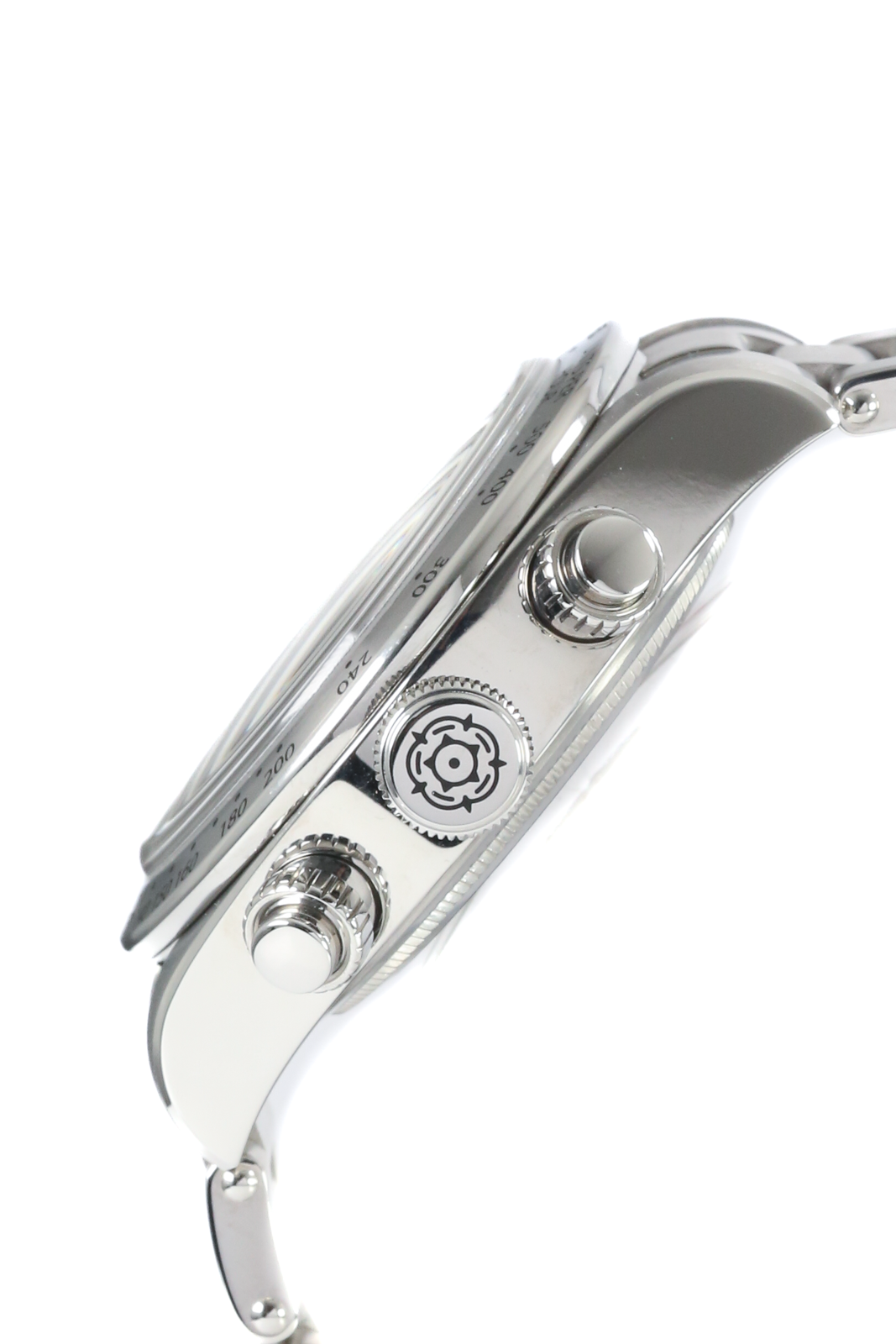 Tudor Heritage Black Bay M79350-0004 Thumbnail 2