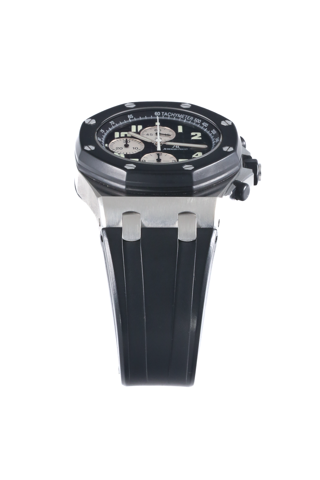 Audemars Piguet Royal Oak Offshore 25940SK.OO.D002CA.01 Thumbnail 4