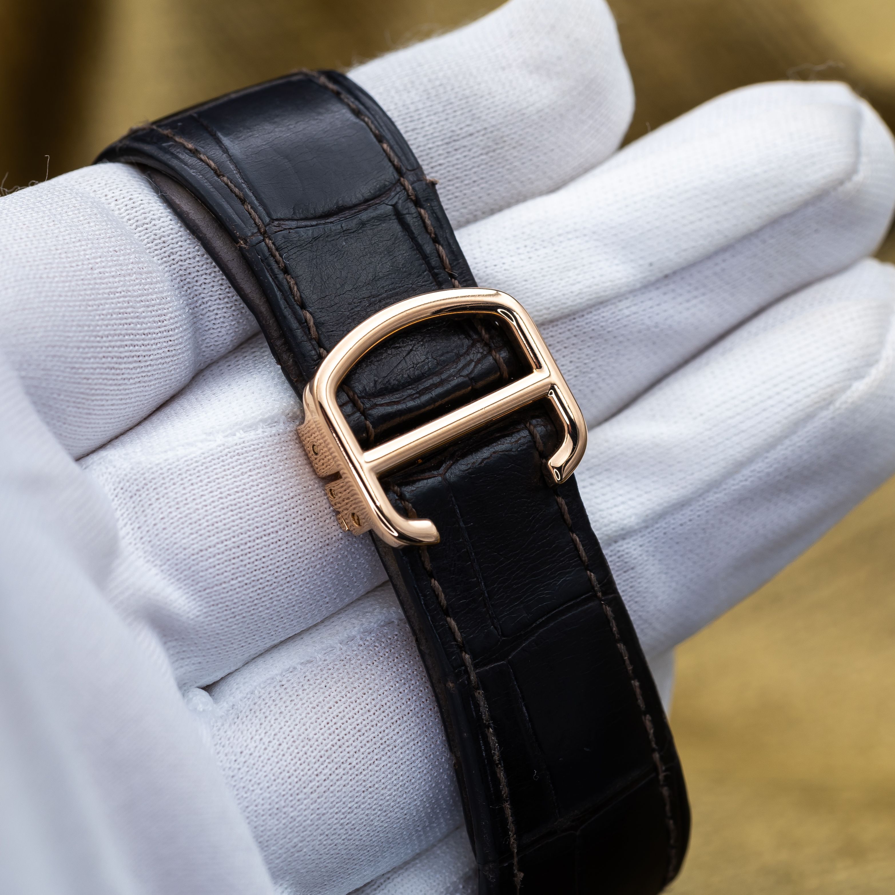 Cartier Calibre De Cartier W7100044 Thumbnail 3