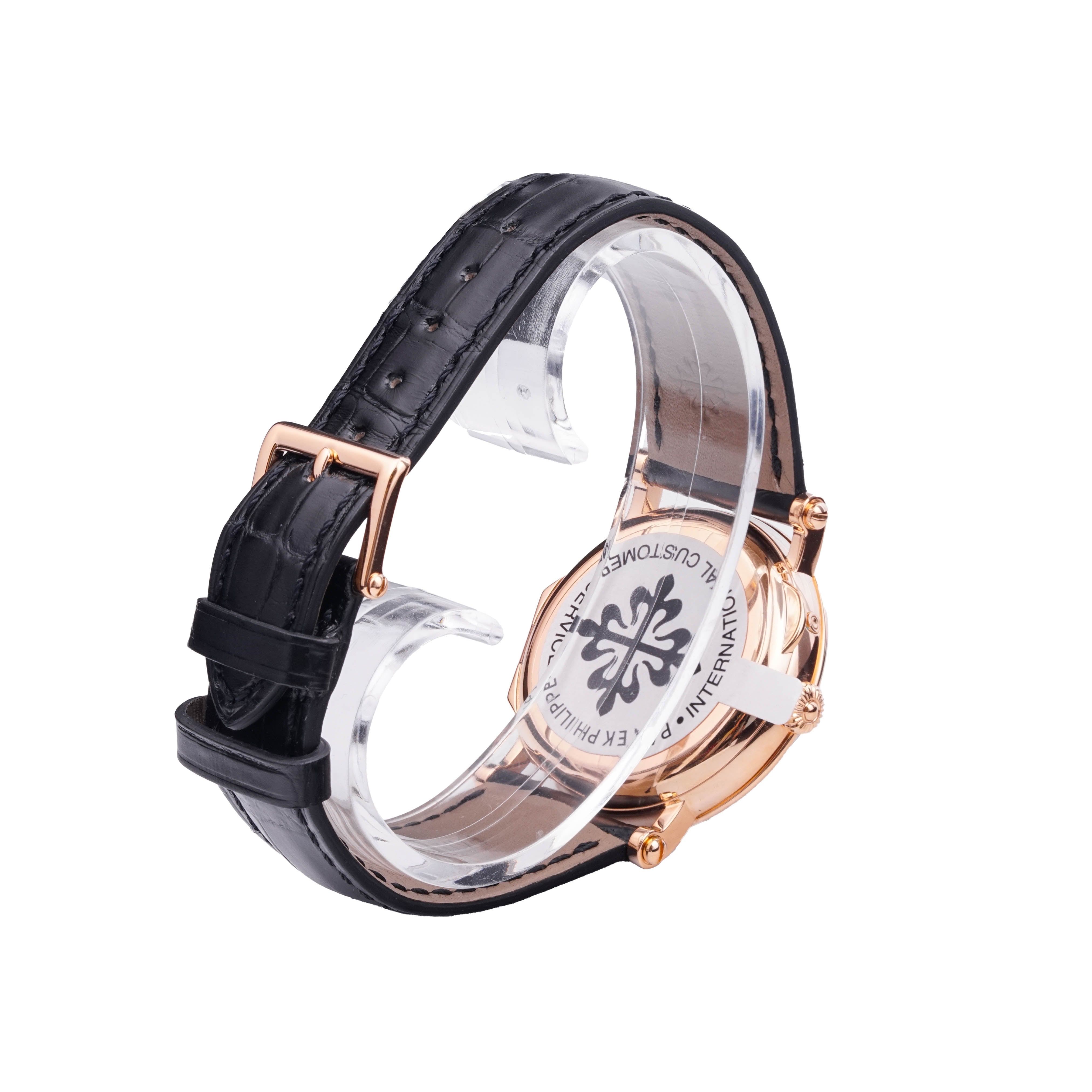 Patek Philippe Vintage 5054R Thumbnail 4