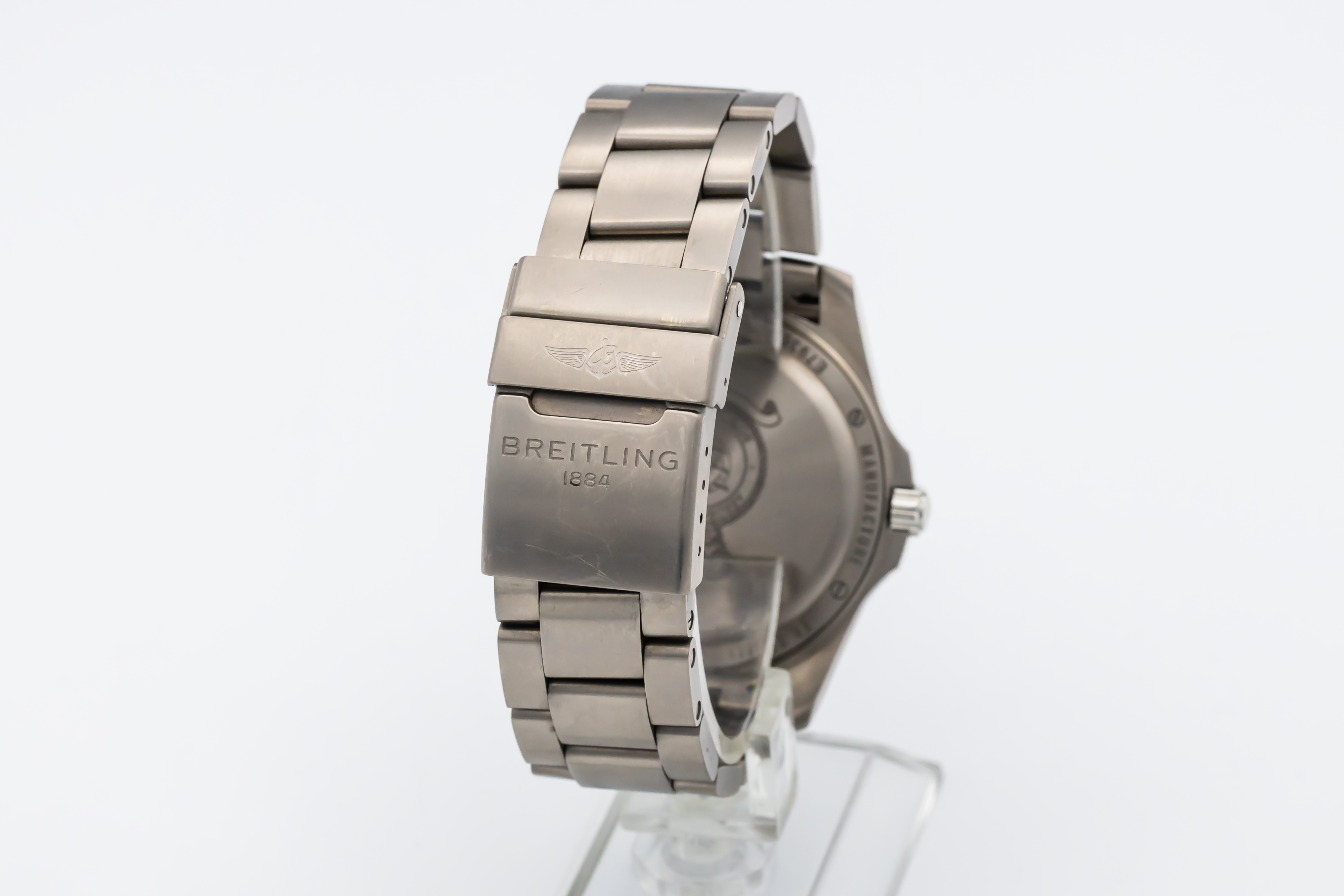 Breitling Aerospace Evo E79363 Thumbnail 3