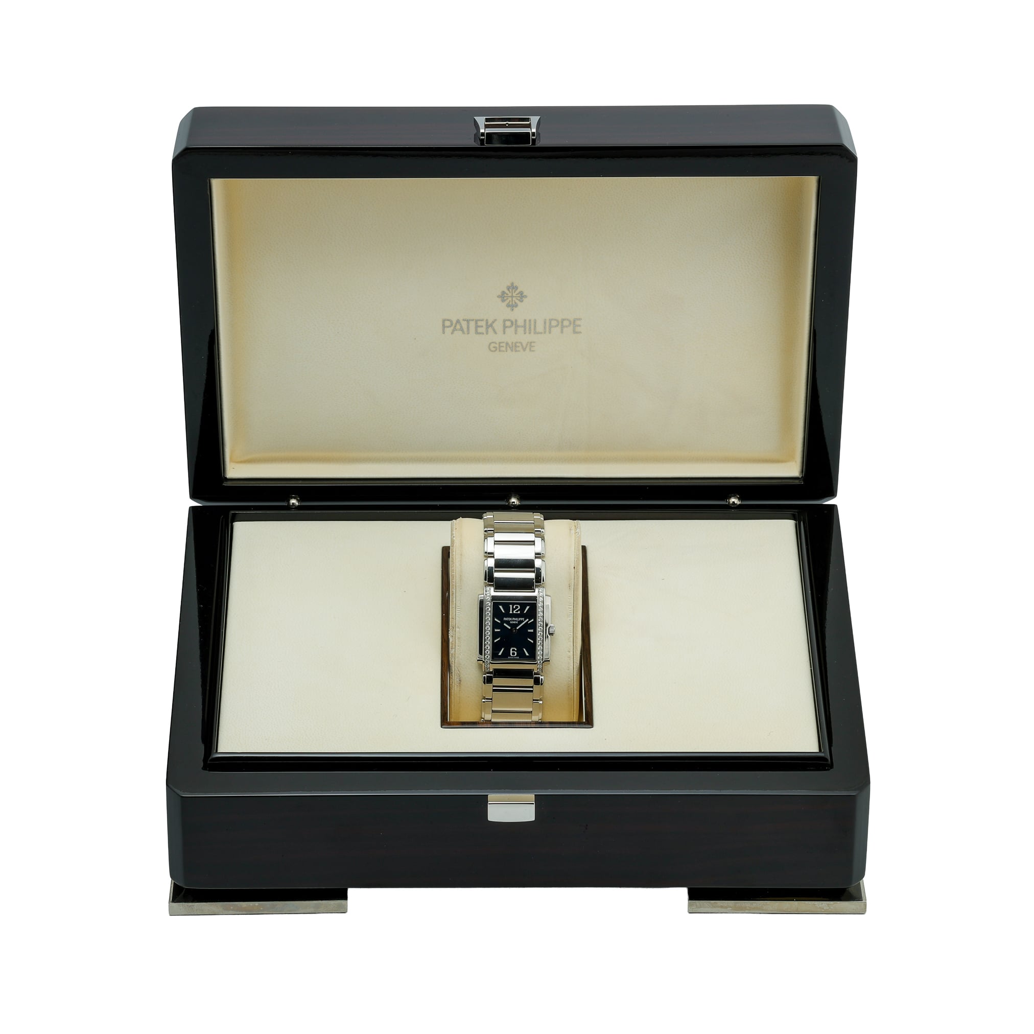 Patek Philippe Twenty-4 4910/1200A-001 Thumbnail 5