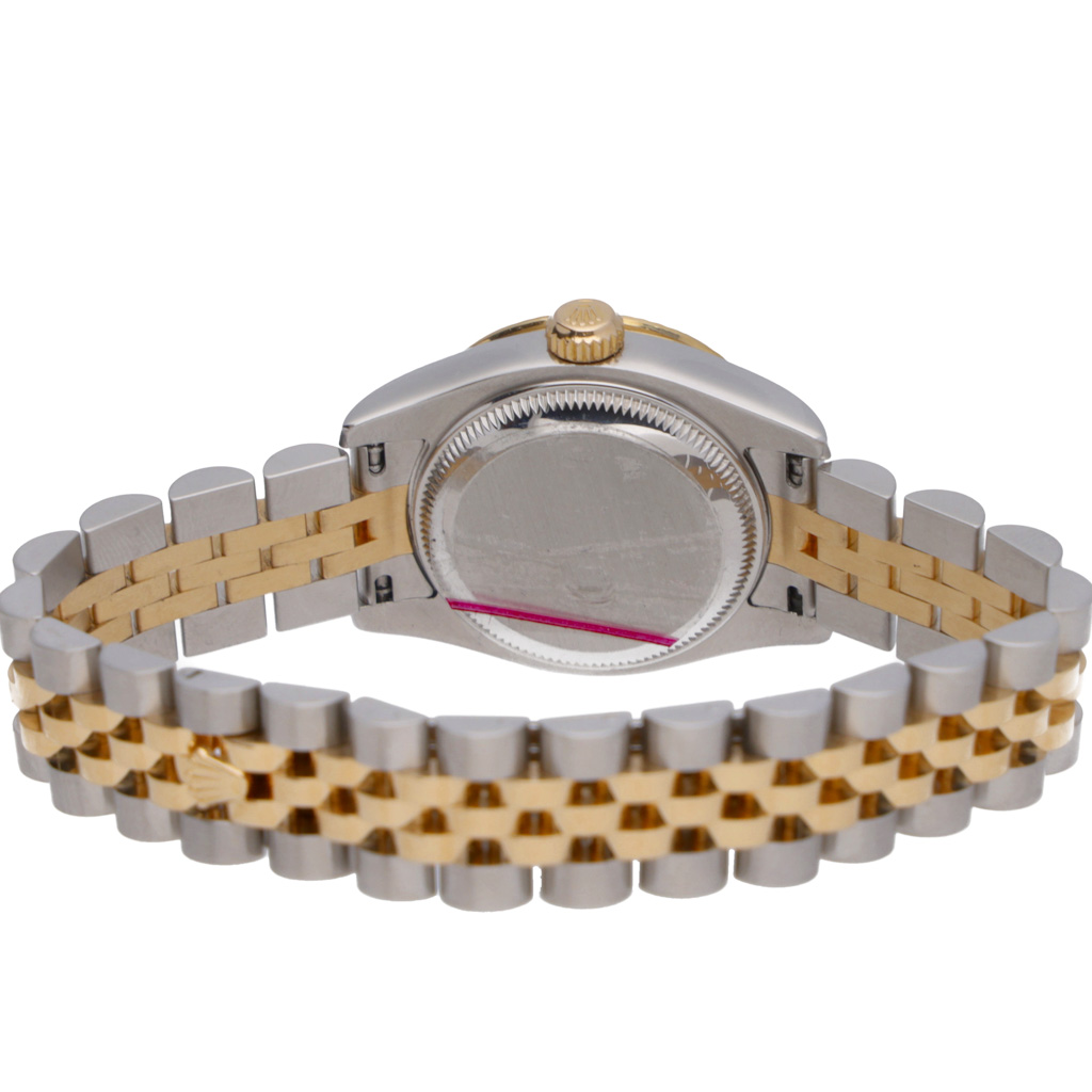 Rolex Datejust Lady 179313 Thumbnail 4