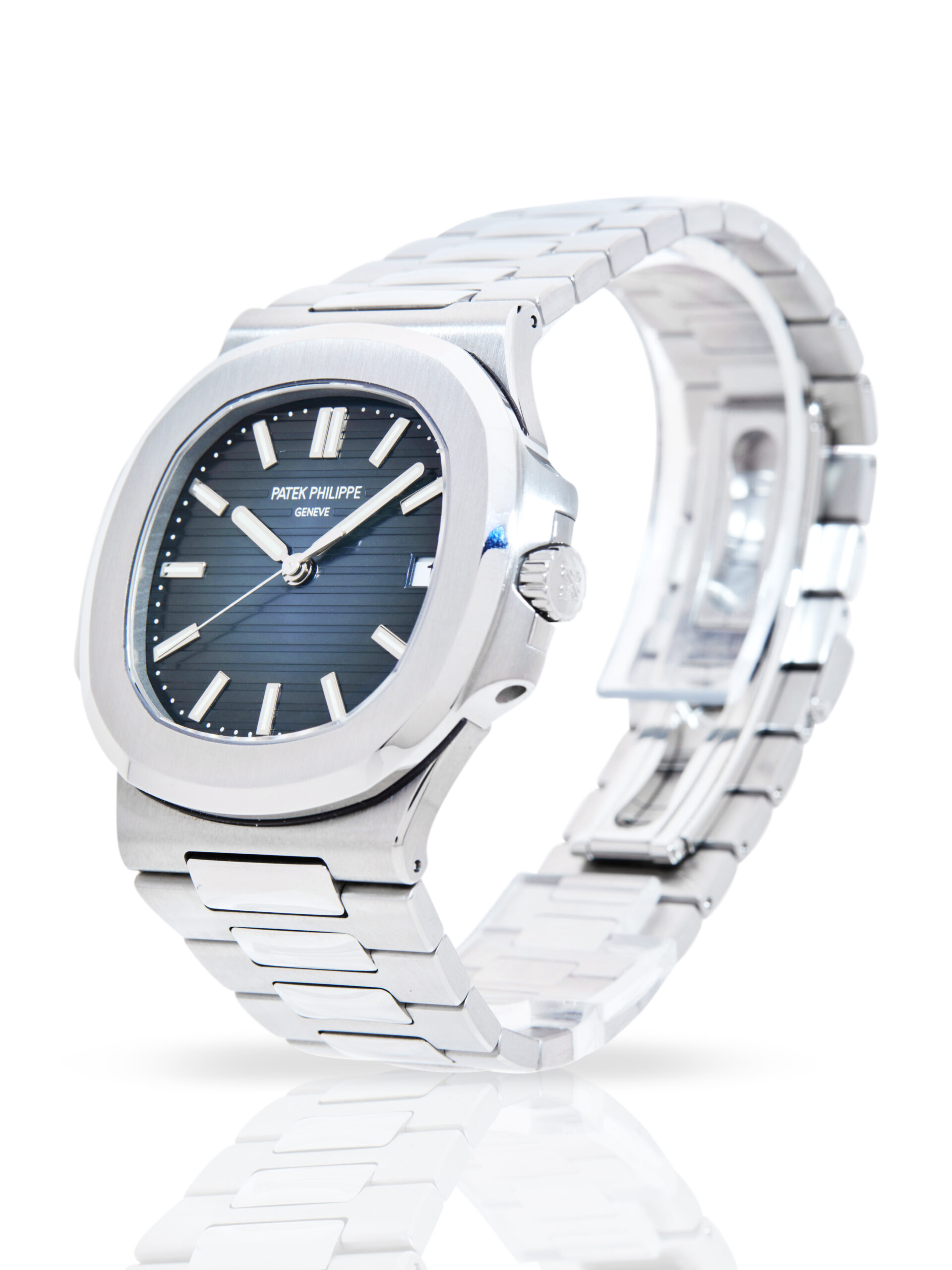 Patek Philippe Nautilus 5711/1A-010 Thumbnail 2