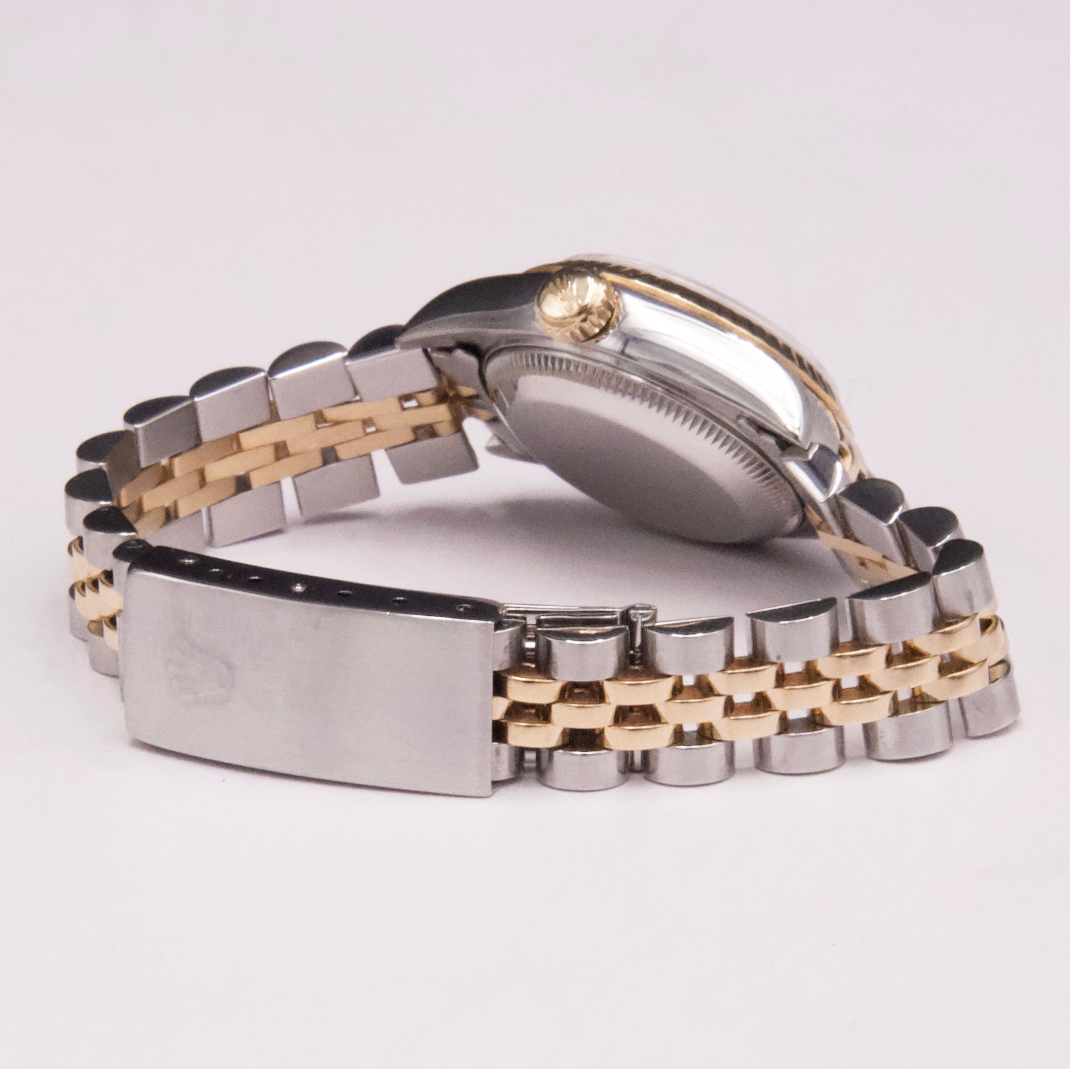 Rolex Datejust Lady 69173 Thumbnail 5