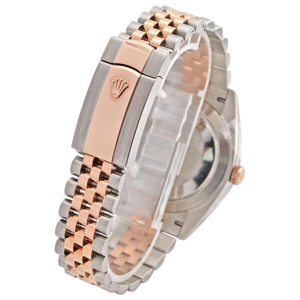 Rolex Datejust 41 126331 Thumbnail 3