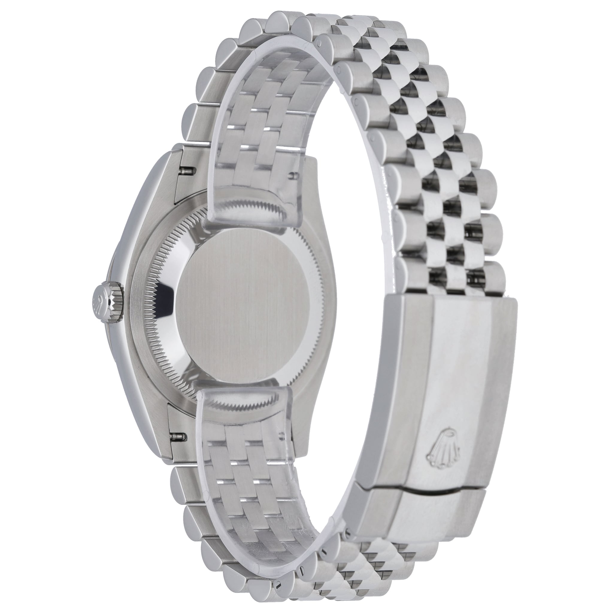 Rolex Datejust 126200 Thumbnail 3