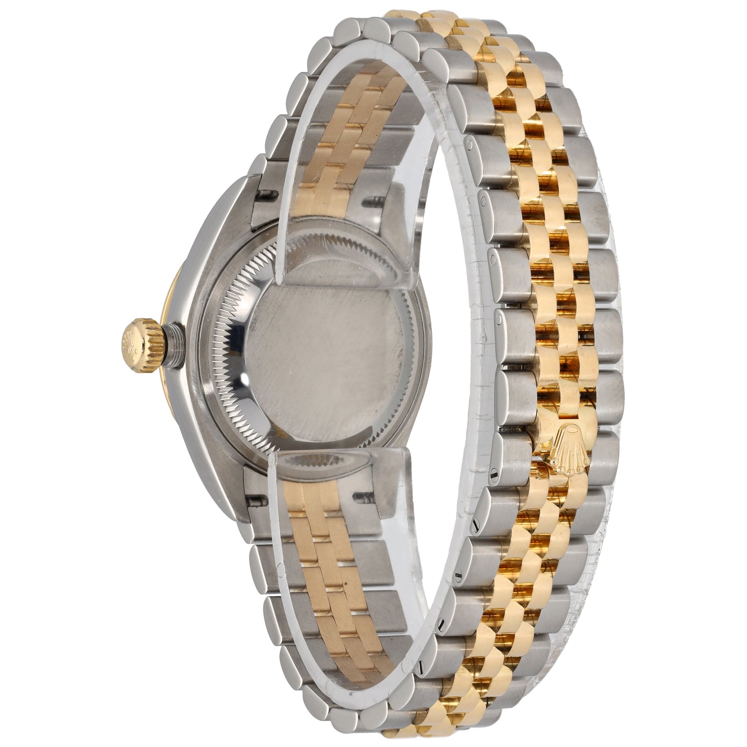 Rolex Datejust Lady 28 279173 Thumbnail 3