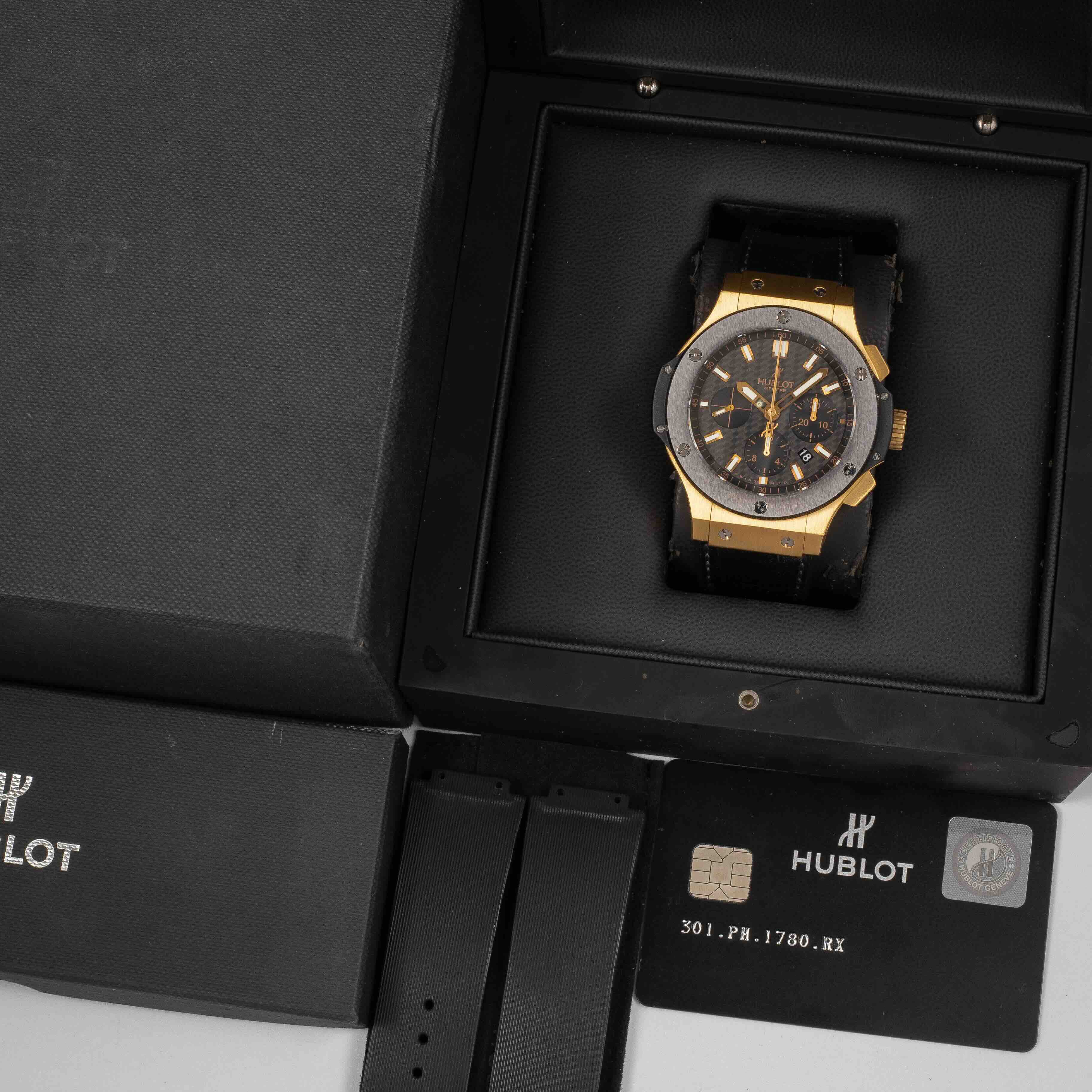 Hublot Big Bang 301.PM.1780.RX Thumbnail 6