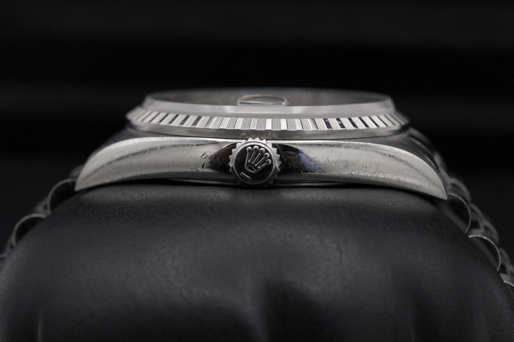 Rolex Datejust 16220 Thumbnail 3