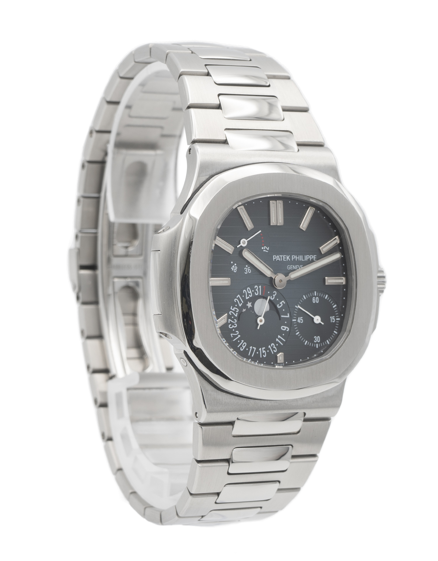 Patek Philippe Nautilus 5712/1A-001 Thumbnail 5