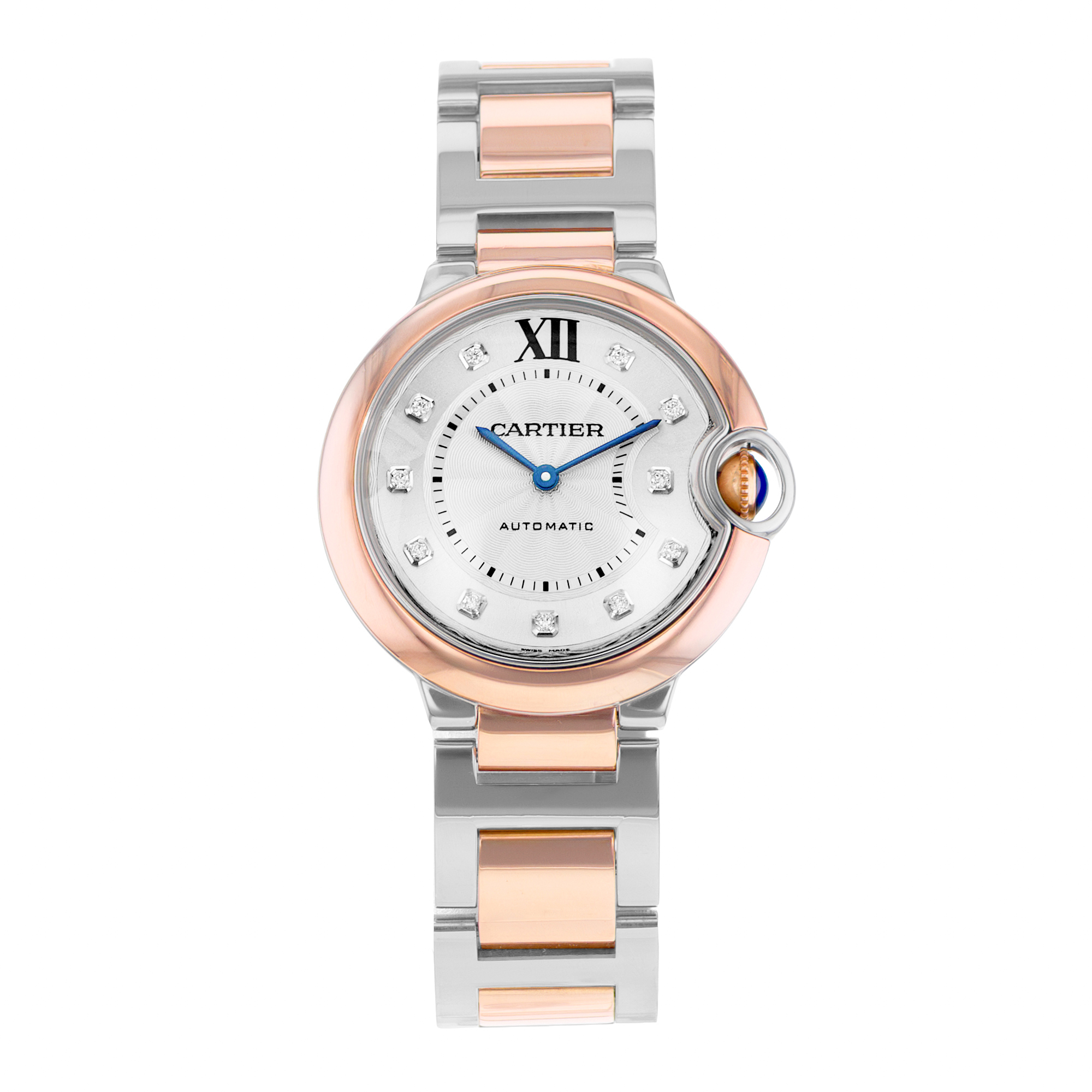 Cartier Ballon Bleu W3BB0007 Thumbnail 2