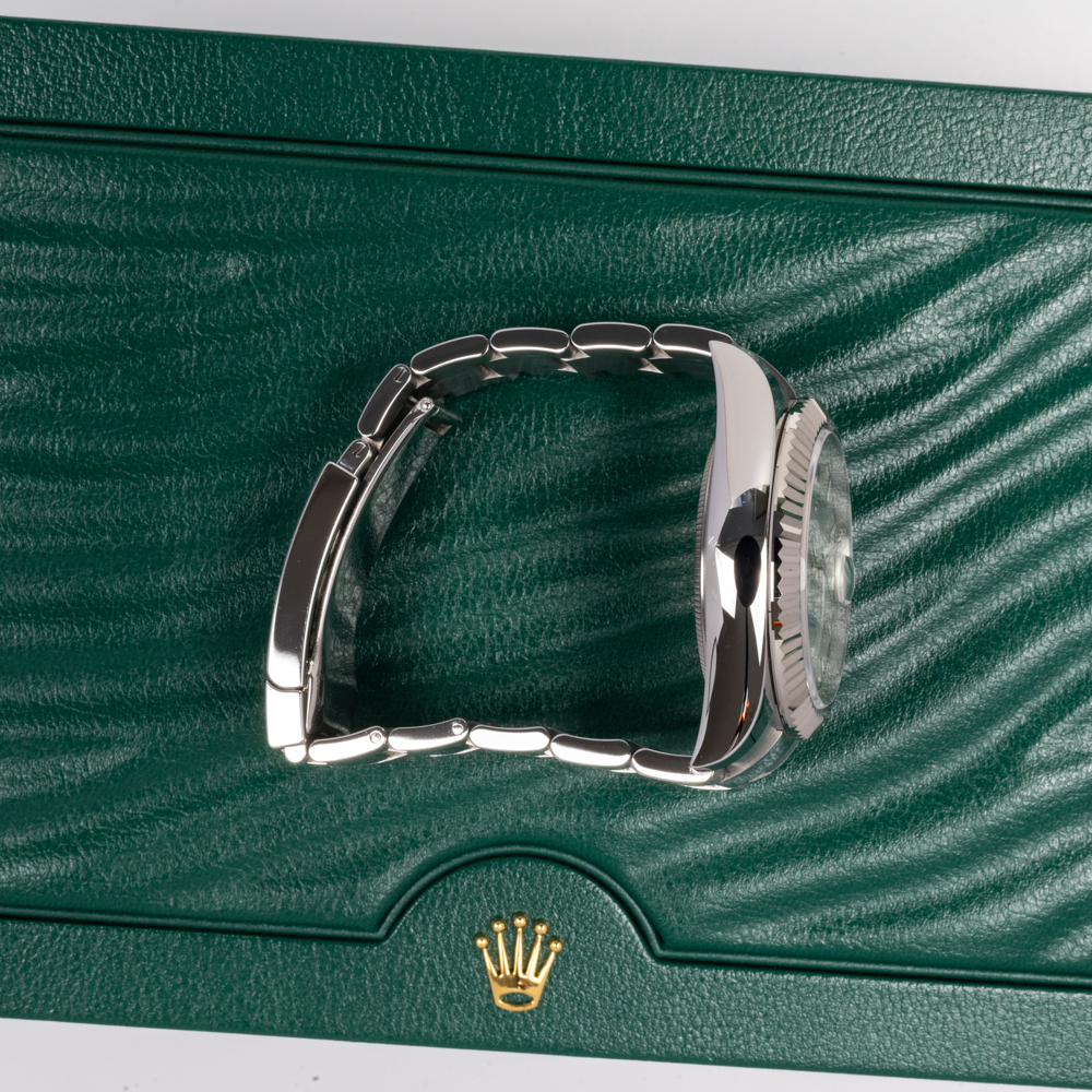 Rolex Sky-Dweller 326934 Thumbnail 4