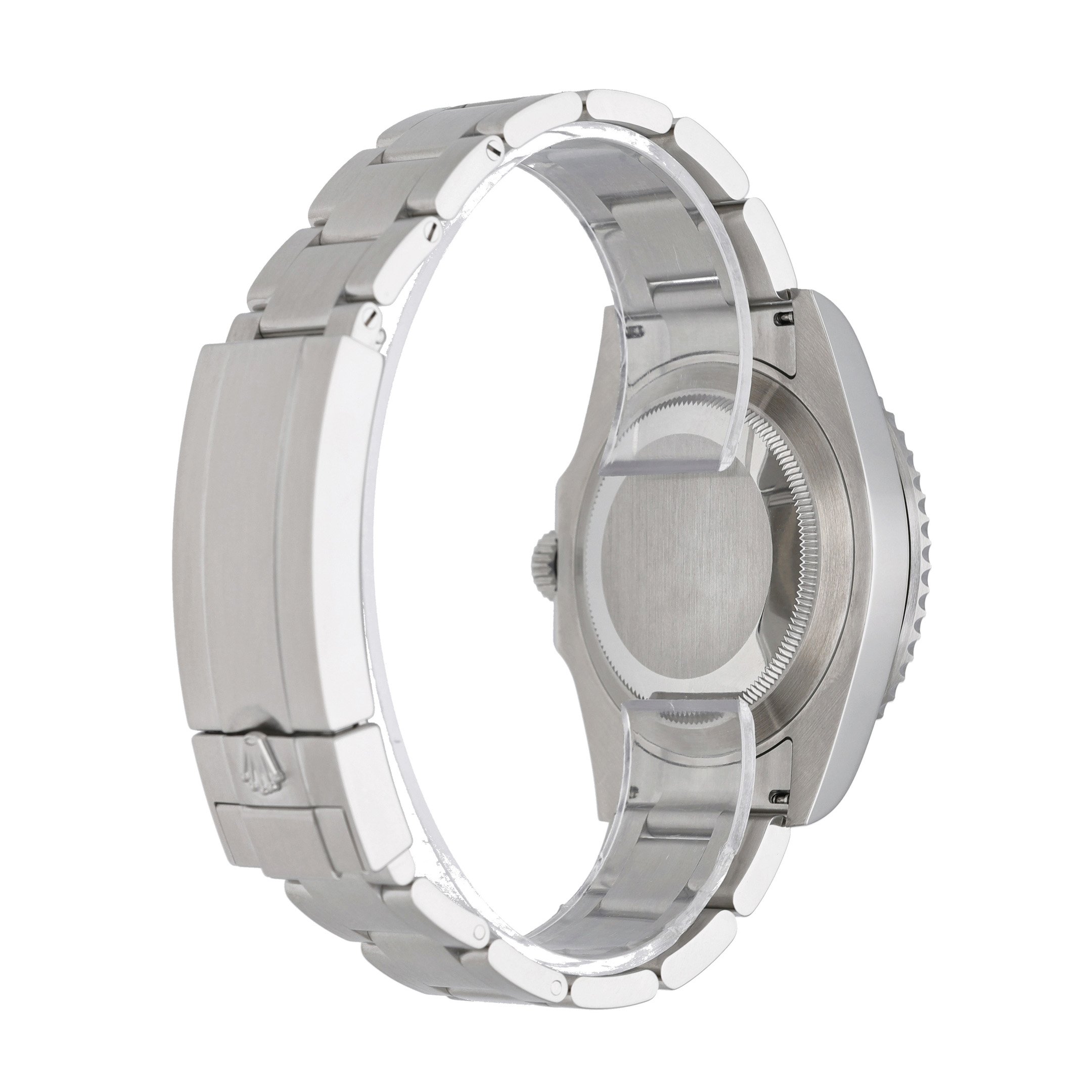 Rolex Submariner Starbucks Thumbnail 4