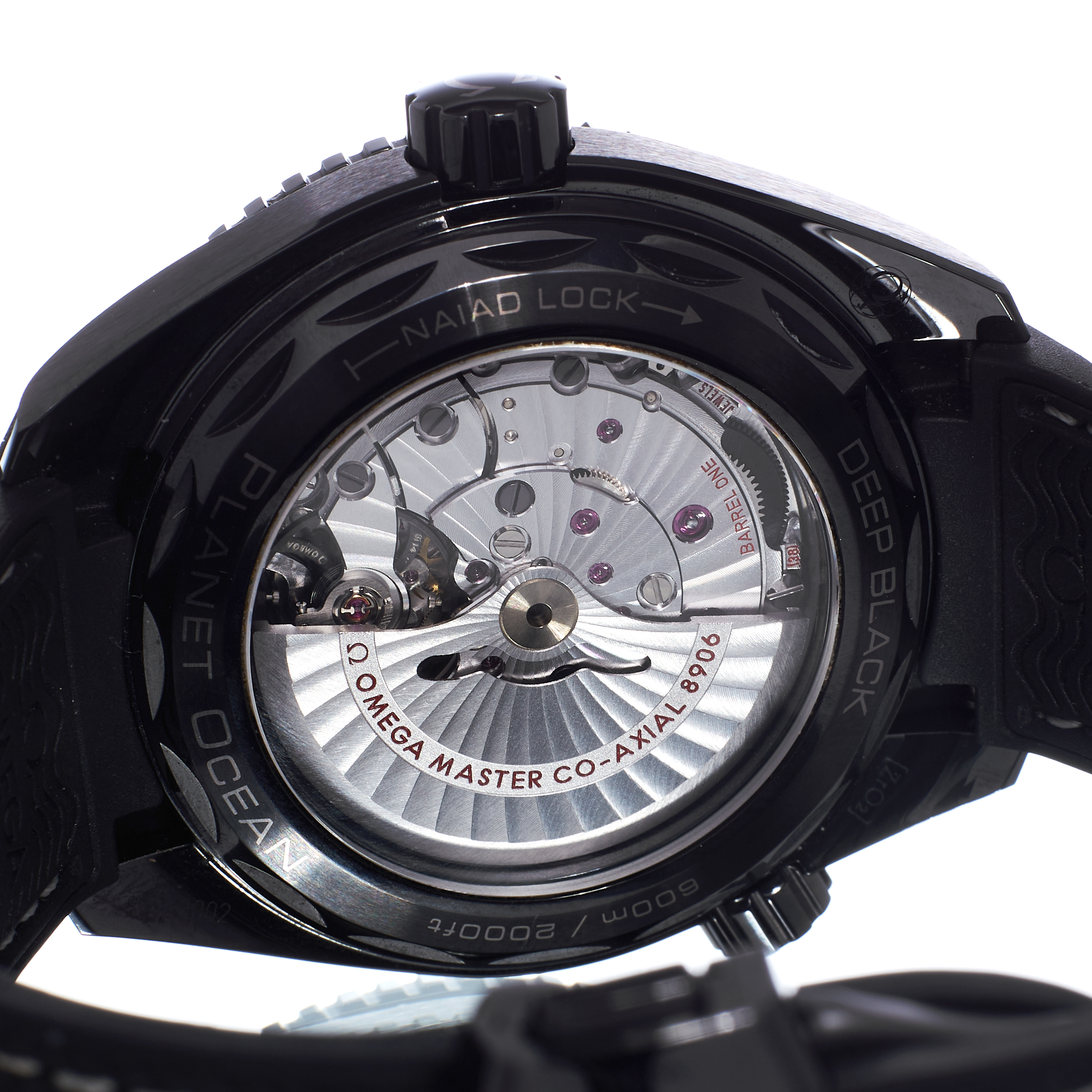 Omega Planet Ocean 215.92.46.22.01.001 Thumbnail 4