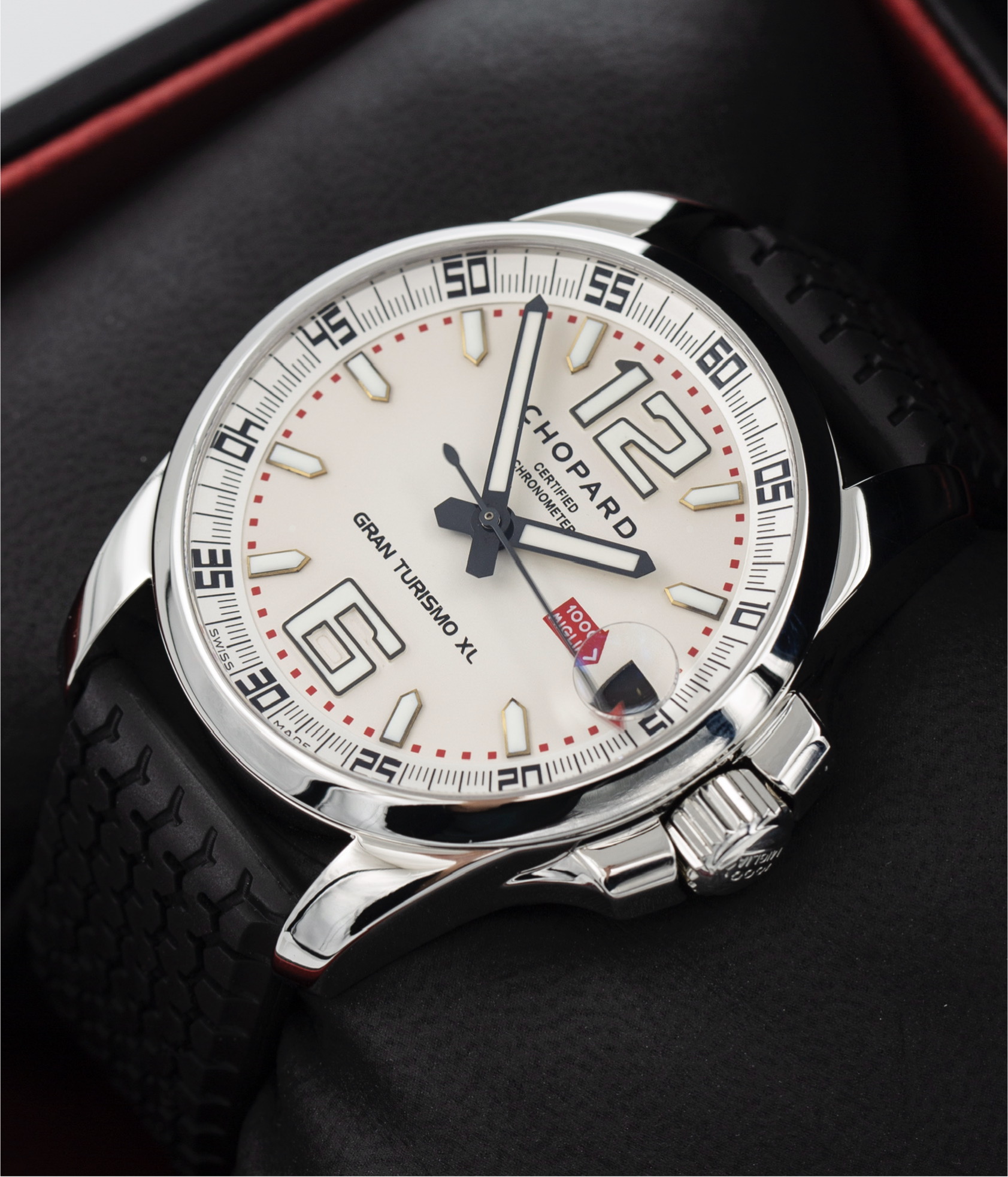 Chopard Mille Miglia 16/8458 Thumbnail 5
