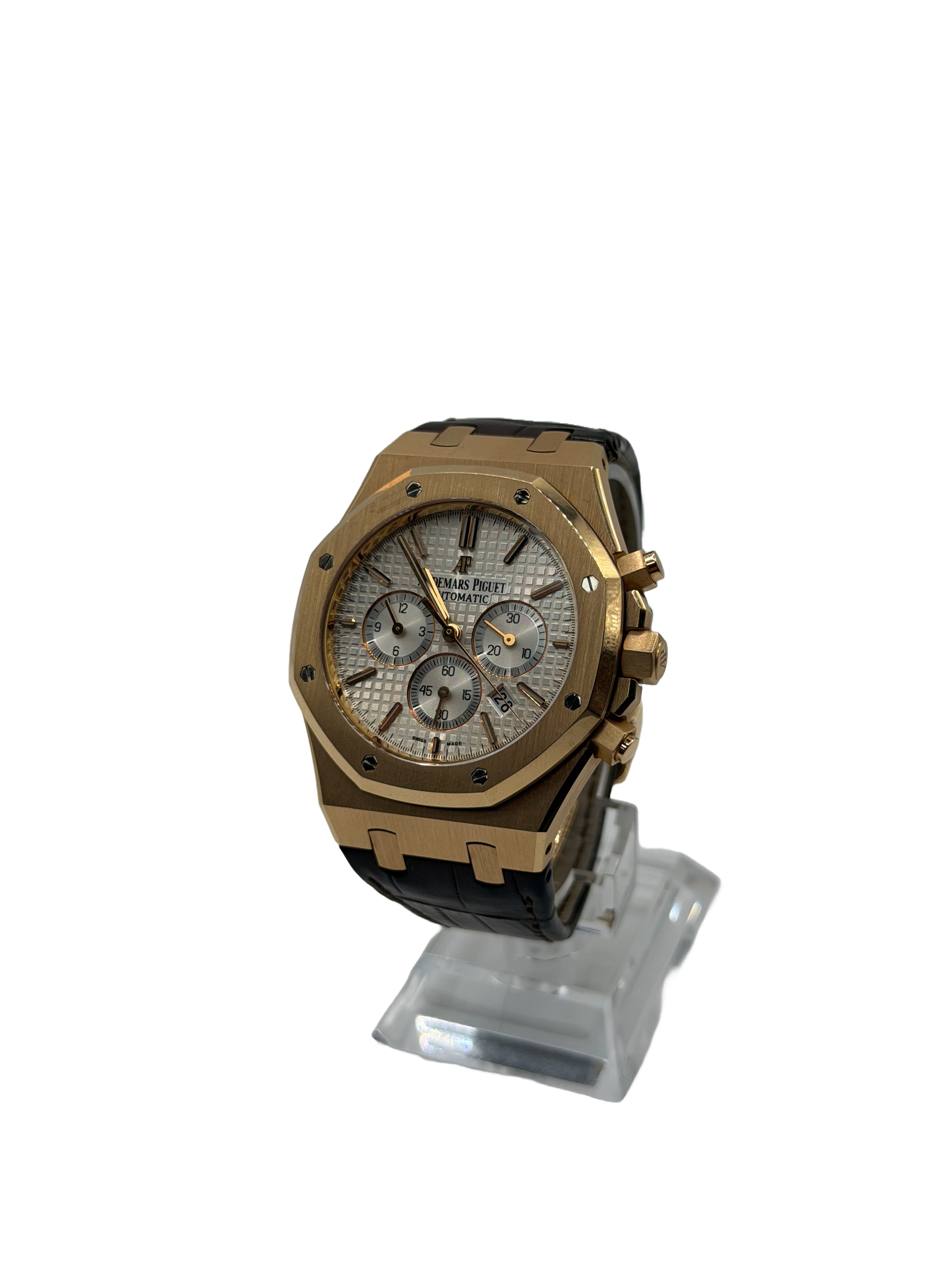 Audemars Piguet Royal Oak 26320OR.OO.D088CR.01 Thumbnail 2