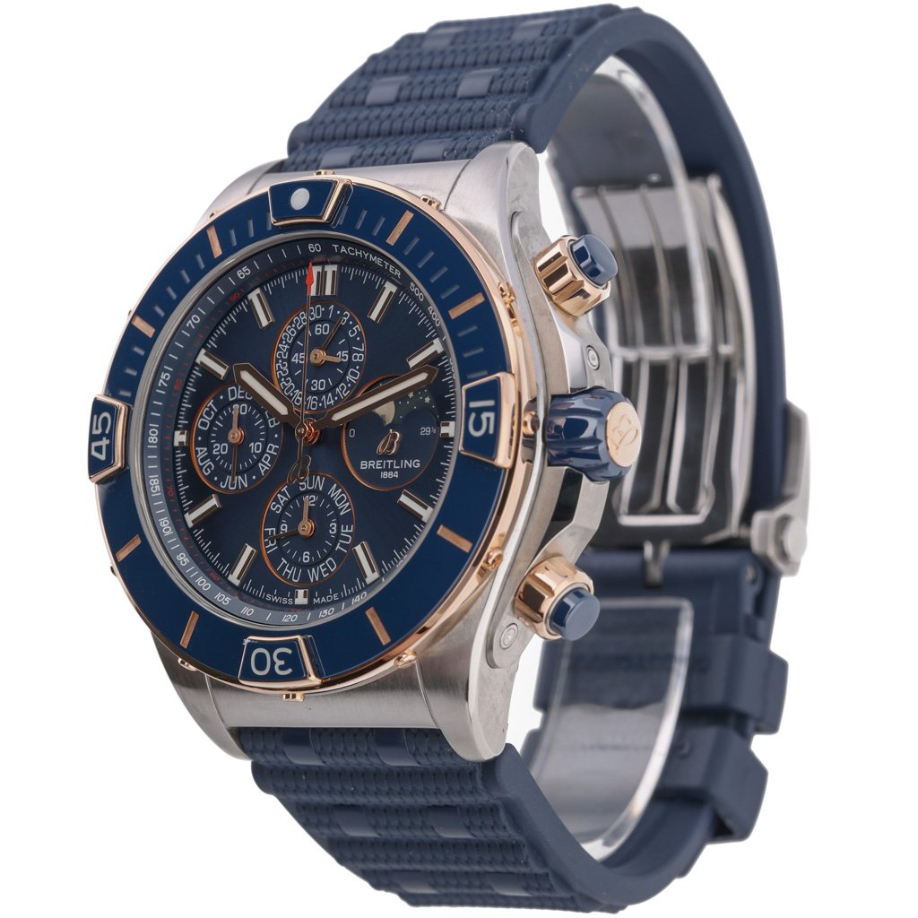 Breitling Super Chronomat 44 Four-Year Calendar U19320 Thumbnail 5