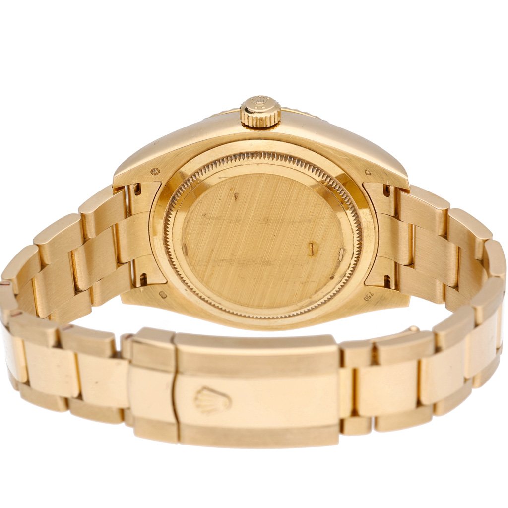 Rolex Sky-Dweller 326938 Thumbnail 4