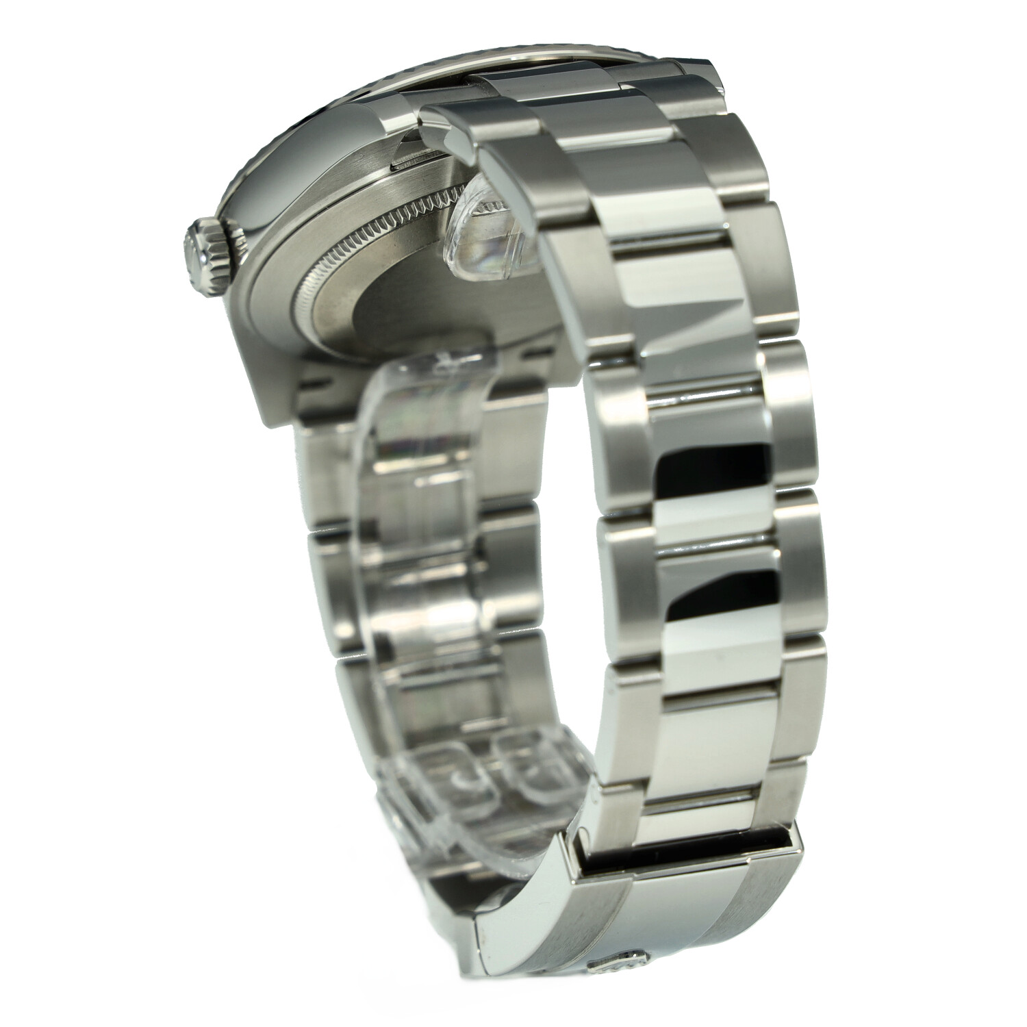 Rolex Datejust 41 126334 Thumbnail 3