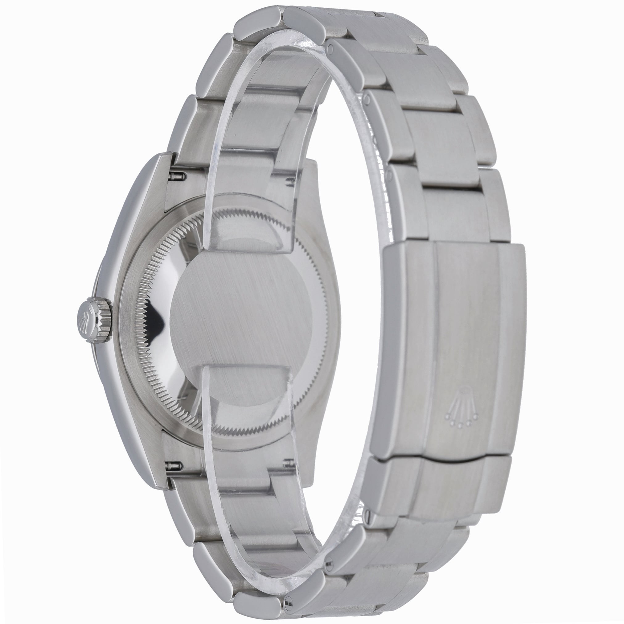 Rolex Oyster Perpetual 126000 Thumbnail 3