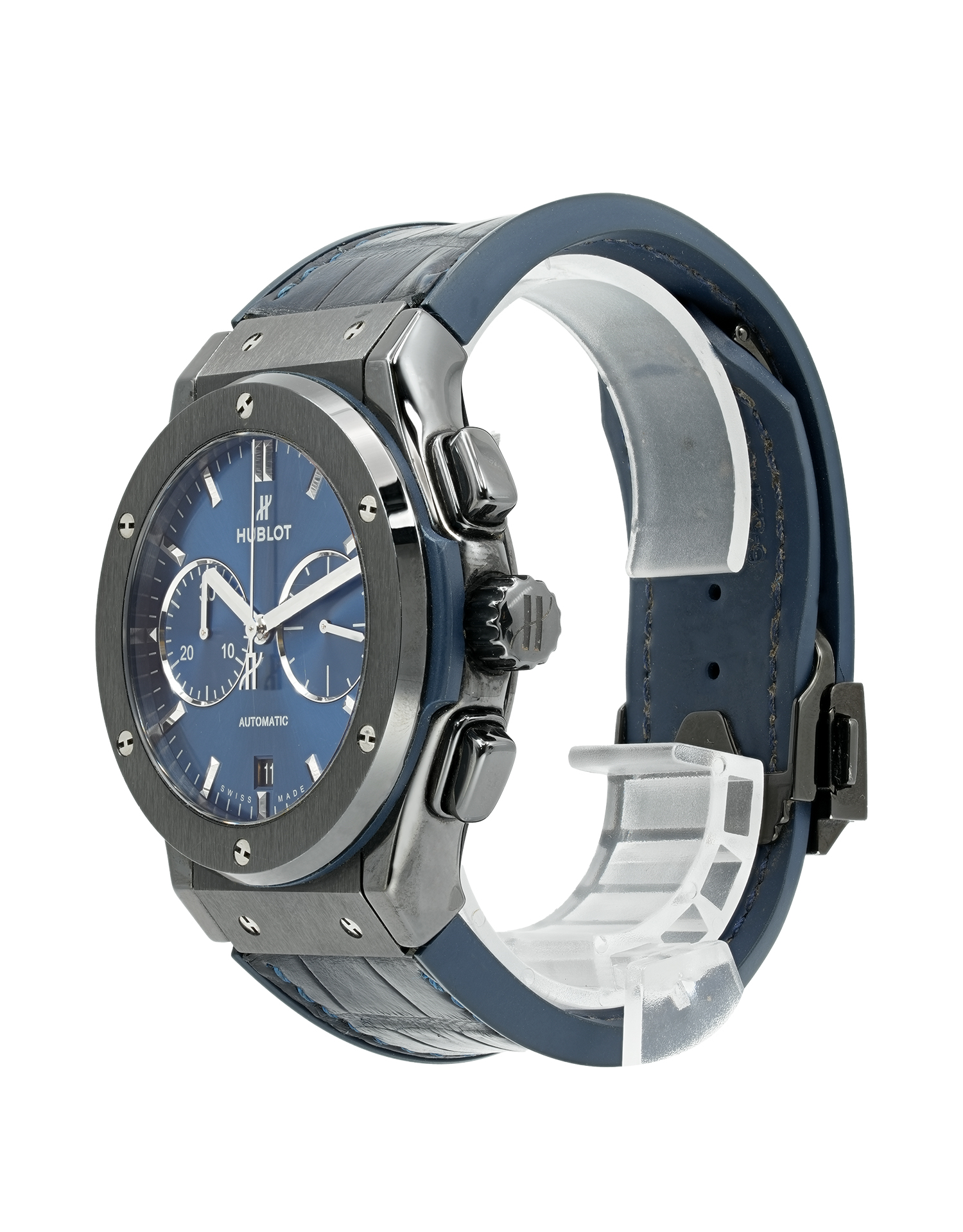 Hublot Classic Fusion 521.CM.7170.RX Thumbnail 2