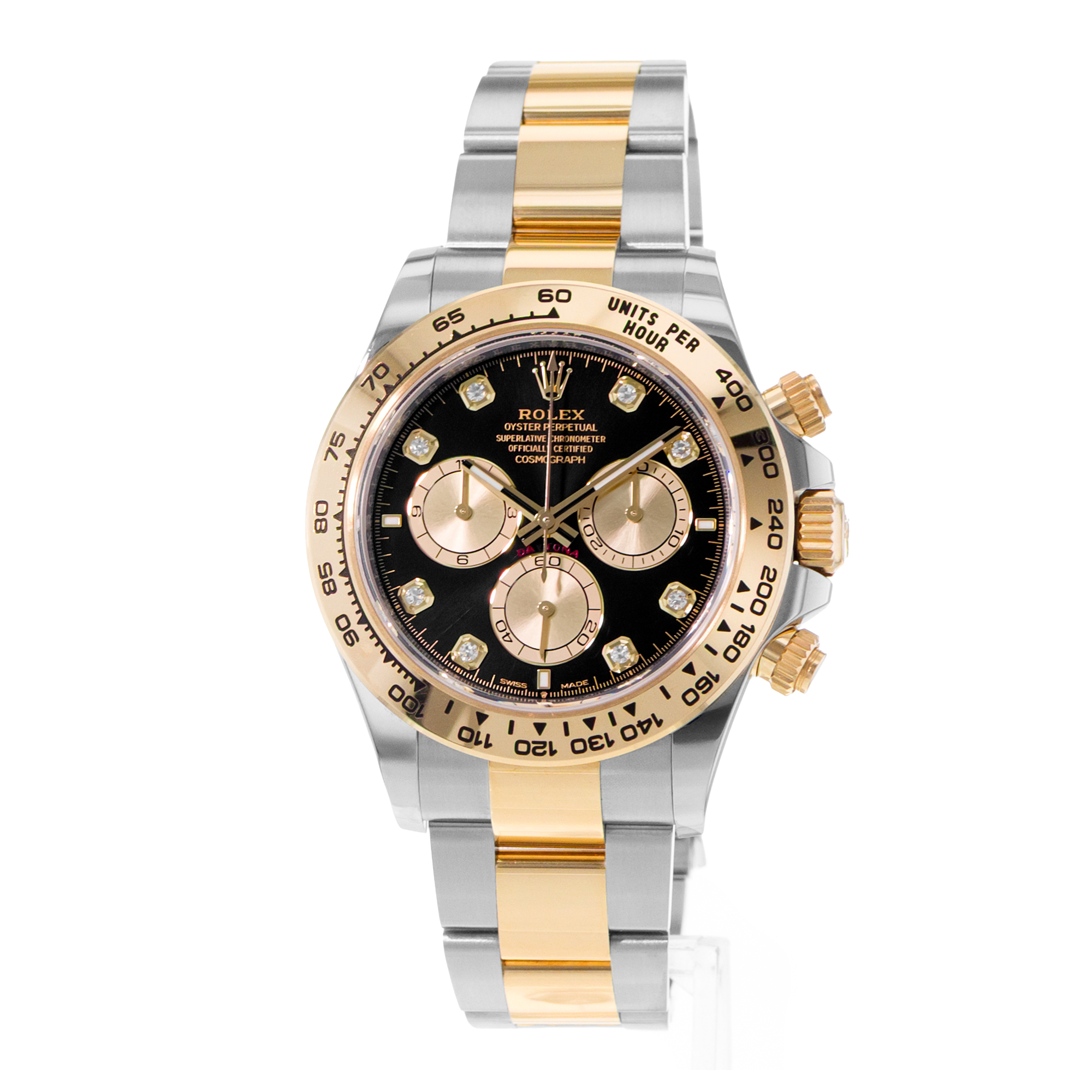 Rolex Daytona 126503 Thumbnail 4