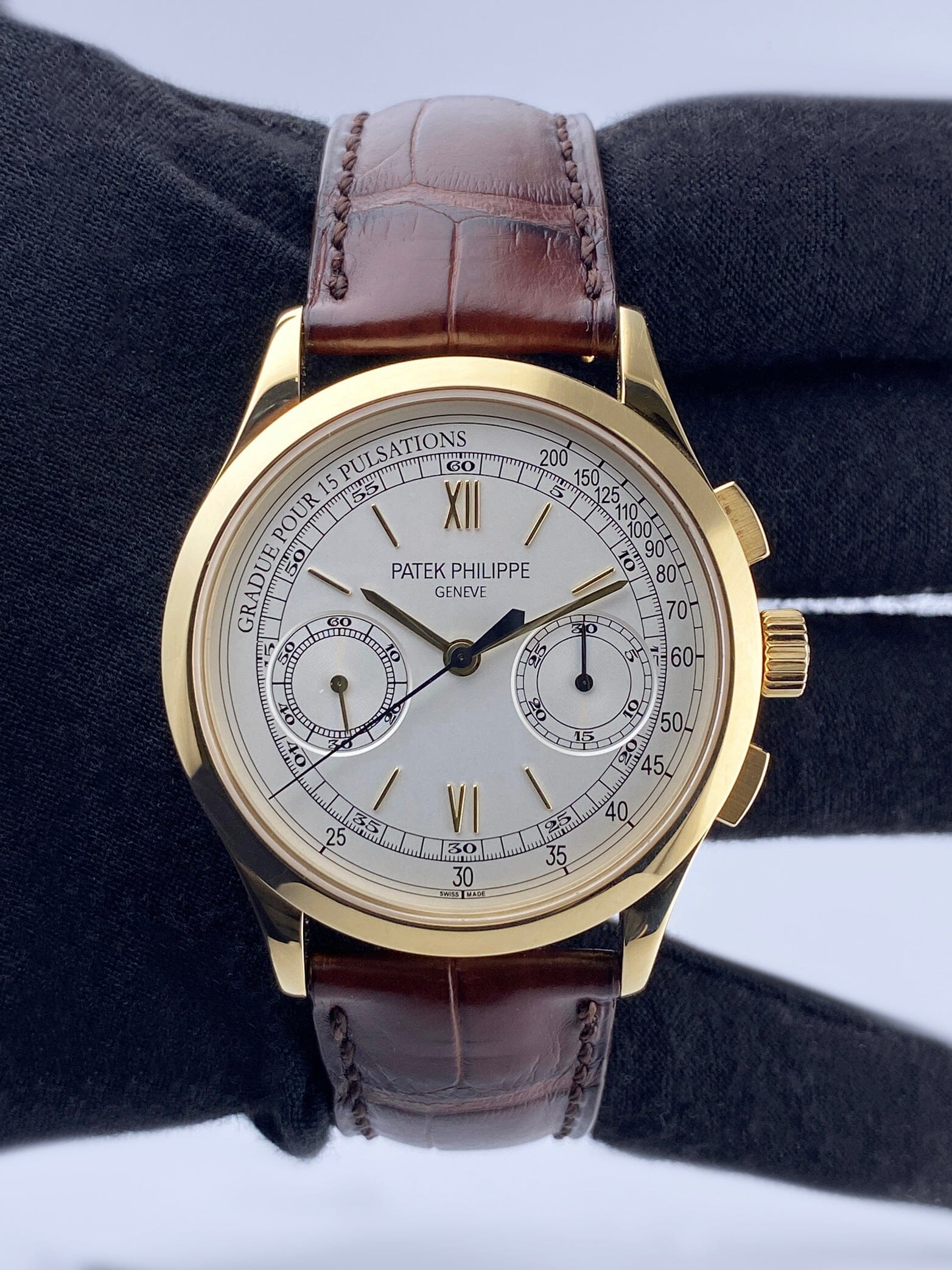 Patek Philippe Complications 5170J Thumbnail 2
