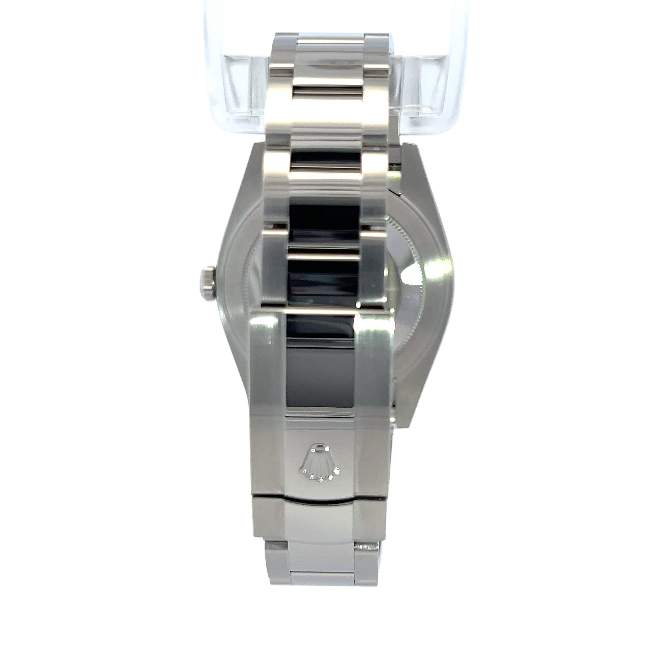 Rolex Datejust 41 126334 Thumbnail 3