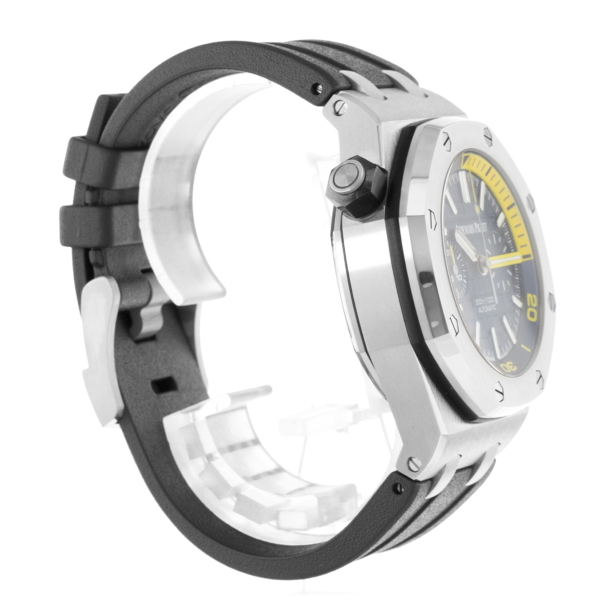 Audemars Piguet Royal Oak Offshore 26703ST.OO.A027CA.01 Thumbnail 5