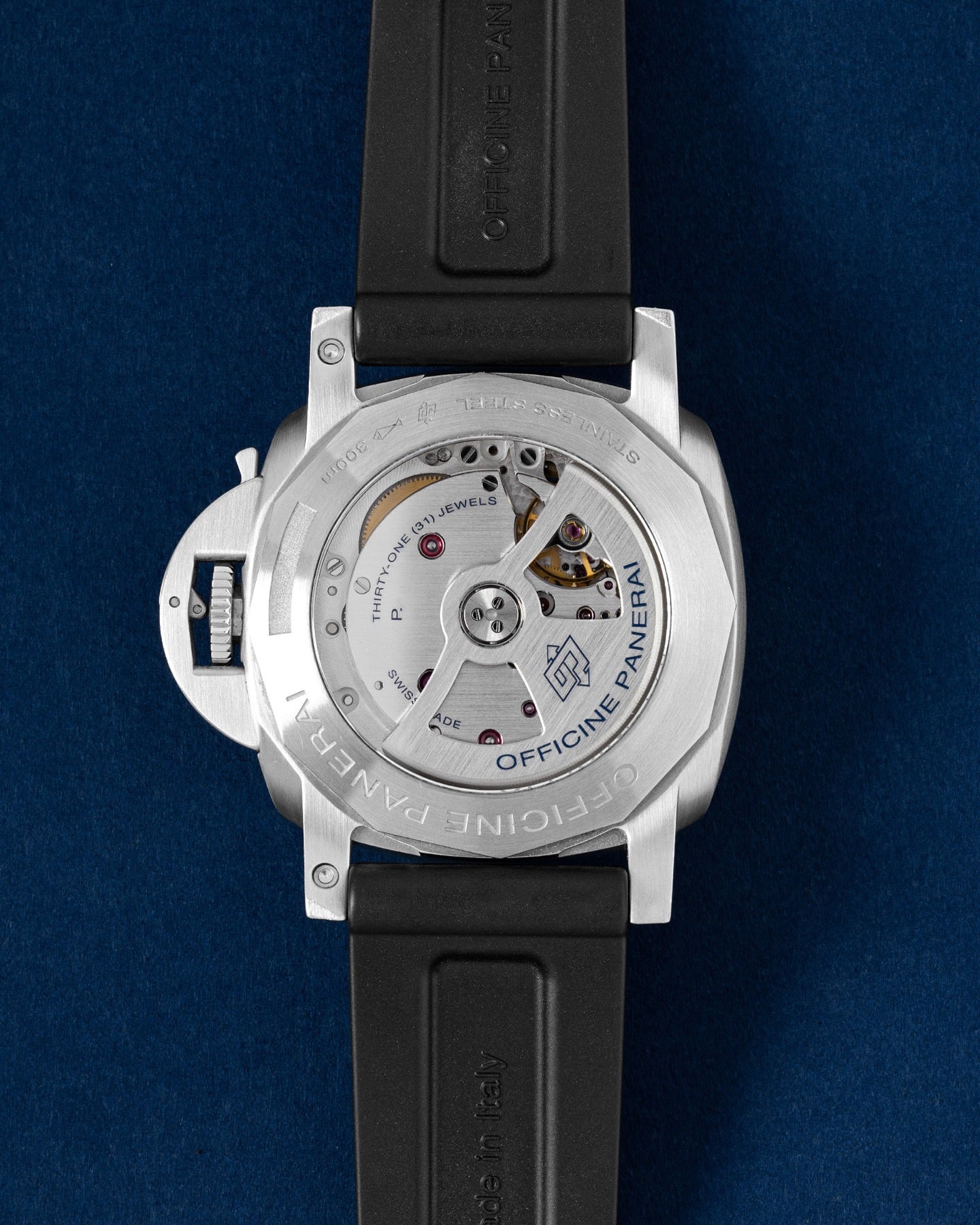 Panerai Luminor Power Reserve PAM01321 Thumbnail 2