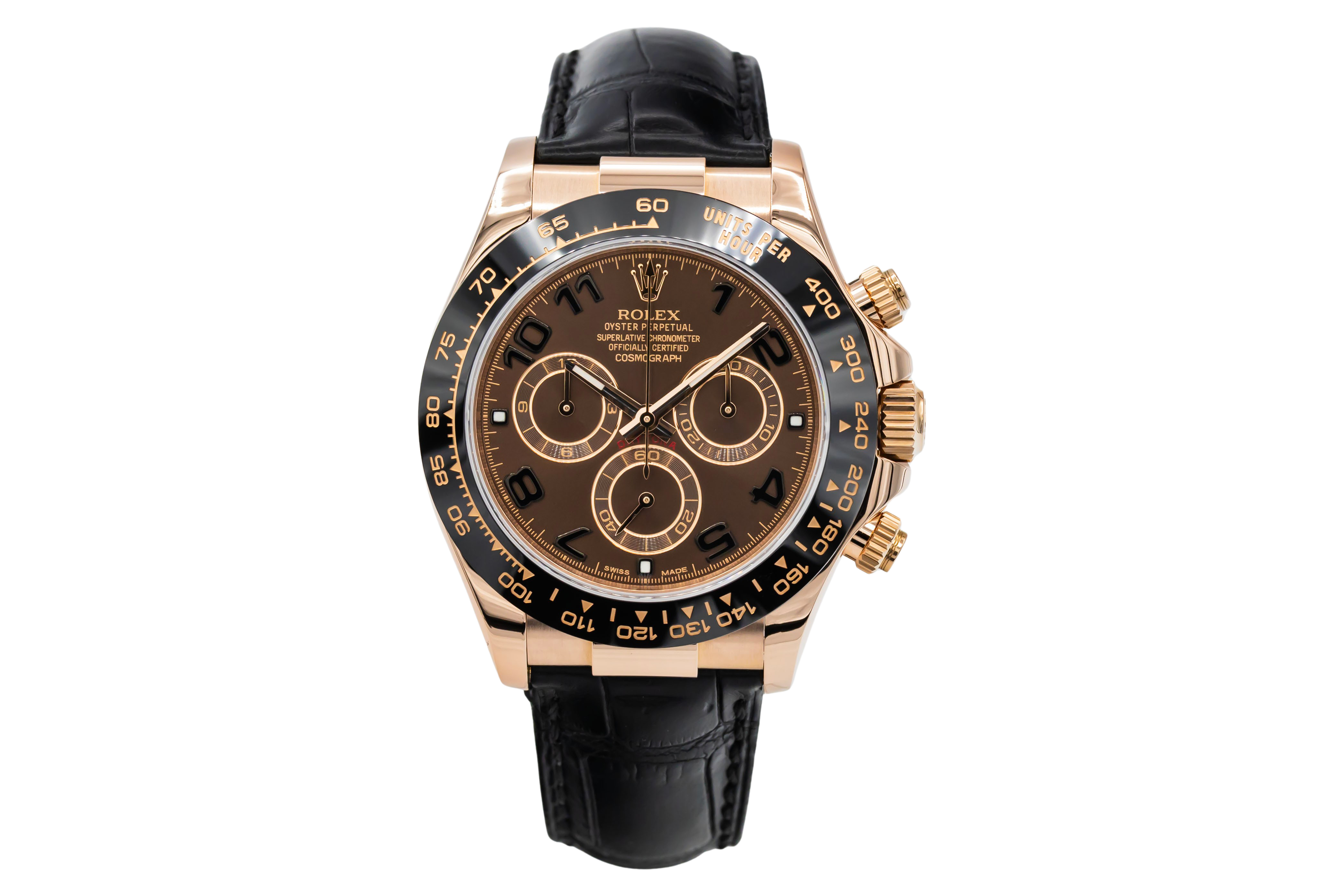 Rolex Daytona 116515 LN Thumbnail 1