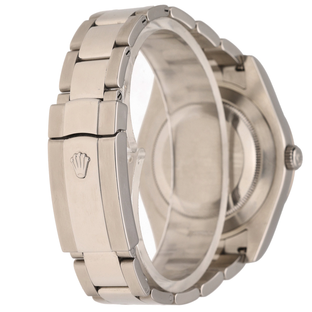 Rolex Datejust II 116334 Thumbnail 3