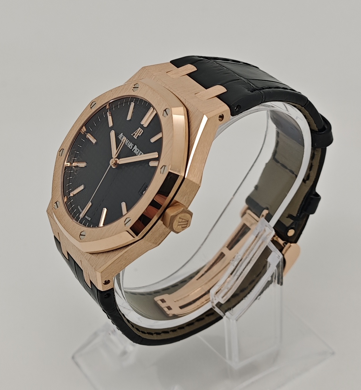 Audemars Piguet Royal Oak 15500OR.OO.D002CR.01 Thumbnail 3