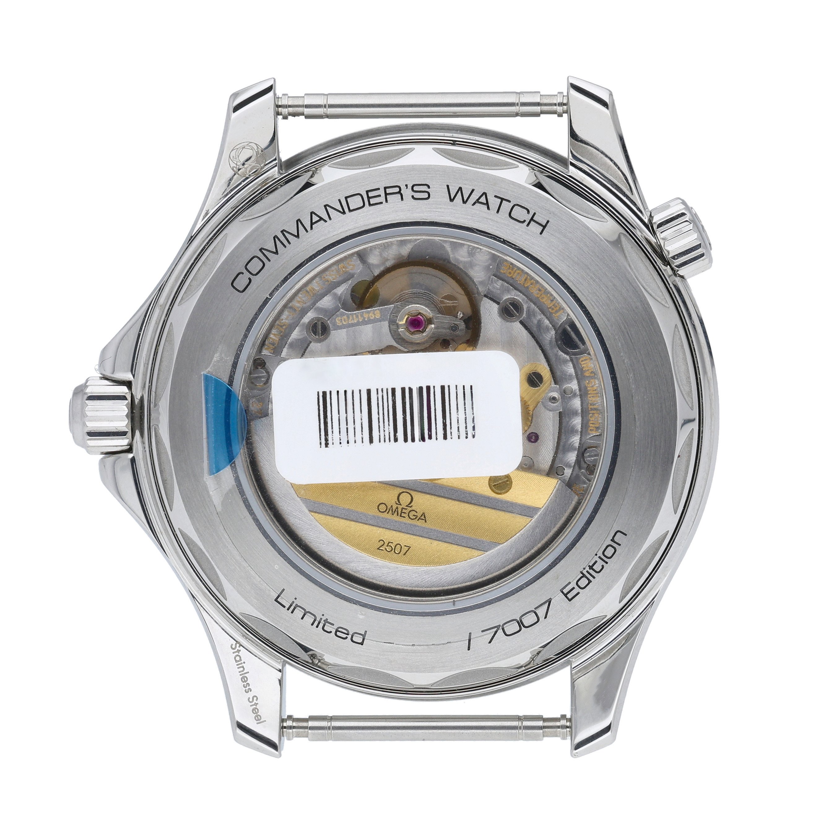 Omega Seamaster 300m 212.32.41.20.04.001 Thumbnail 7