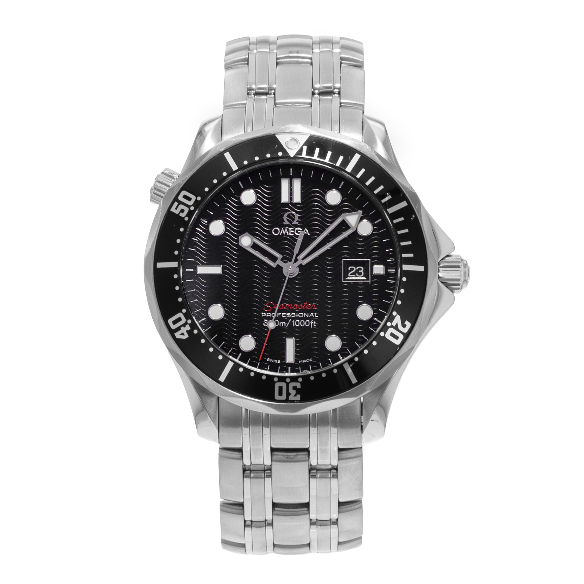 Omega Seamaster 300m 212.30.41.61.01.001 Thumbnail 2