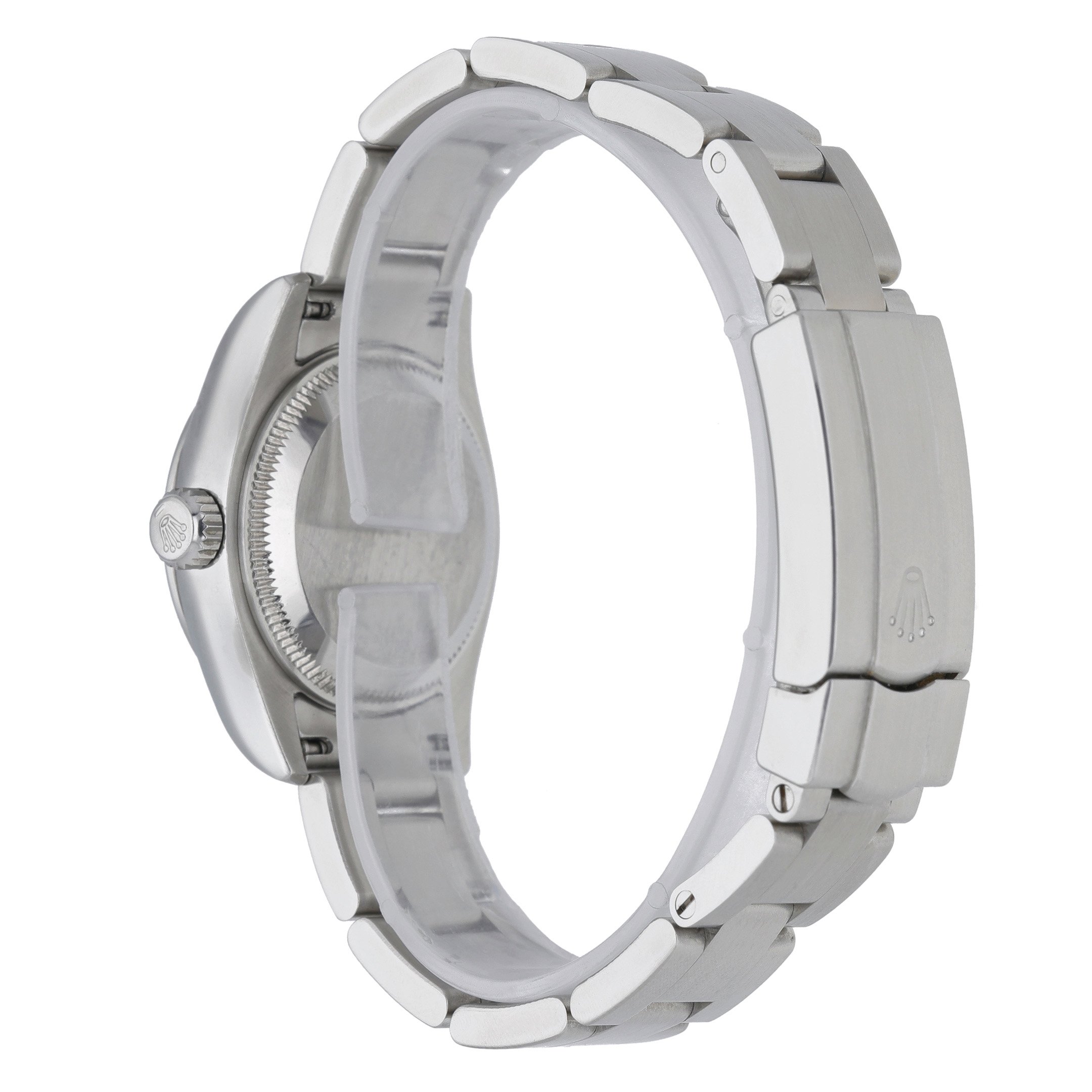 Rolex Lady Oyster Perpetual 176200 Thumbnail 3